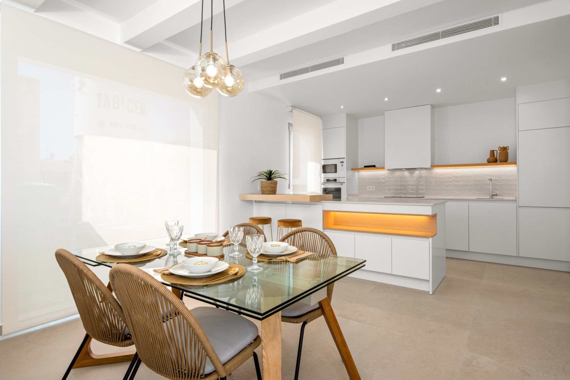 Neue Gebäude - Villas - Benijofar - 03178