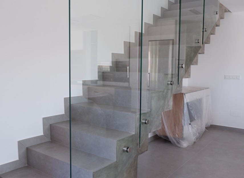 Neue Gebäude - Villas - Benijofar - 03178