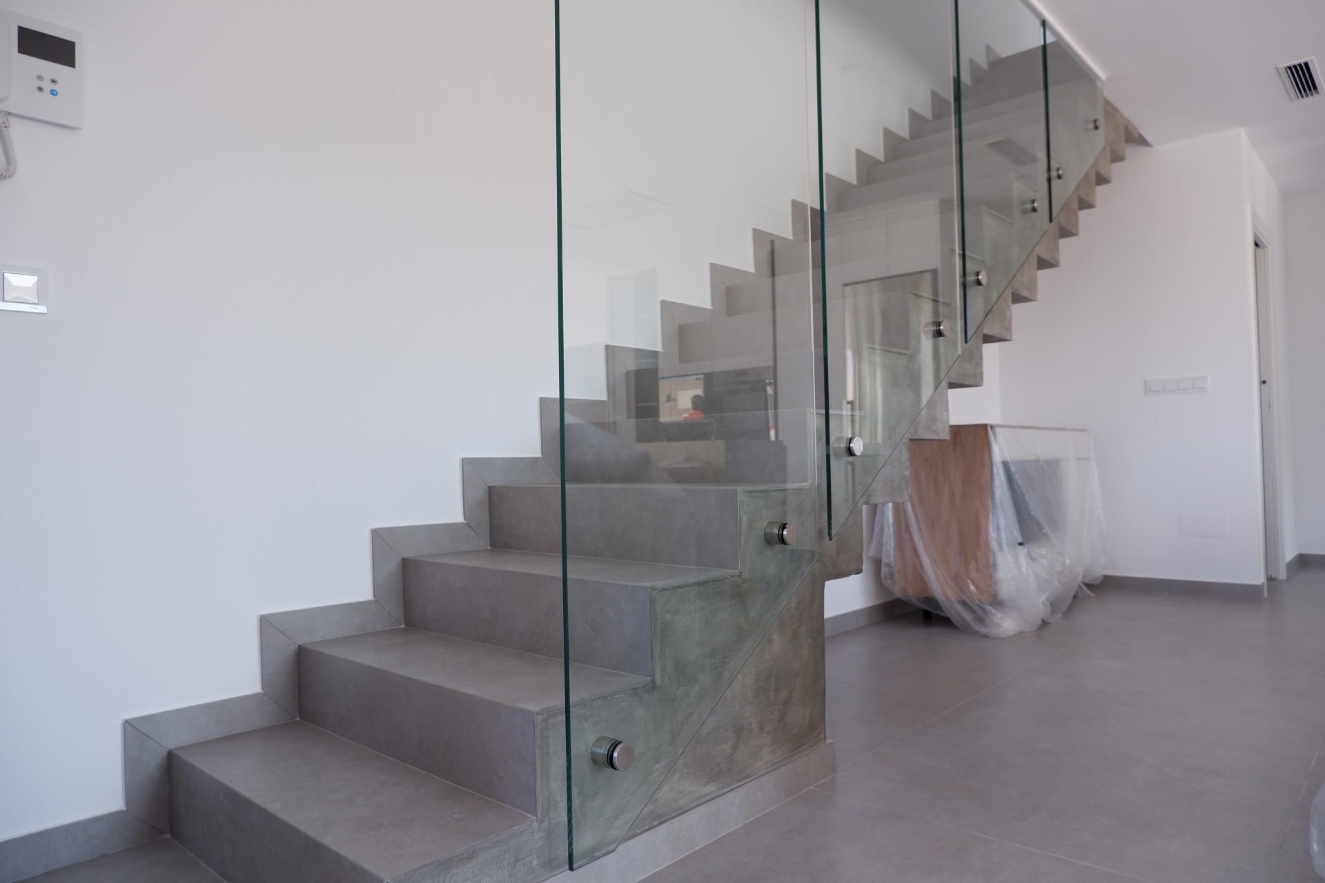 Neue Gebäude - Villas - Benijofar - 03178