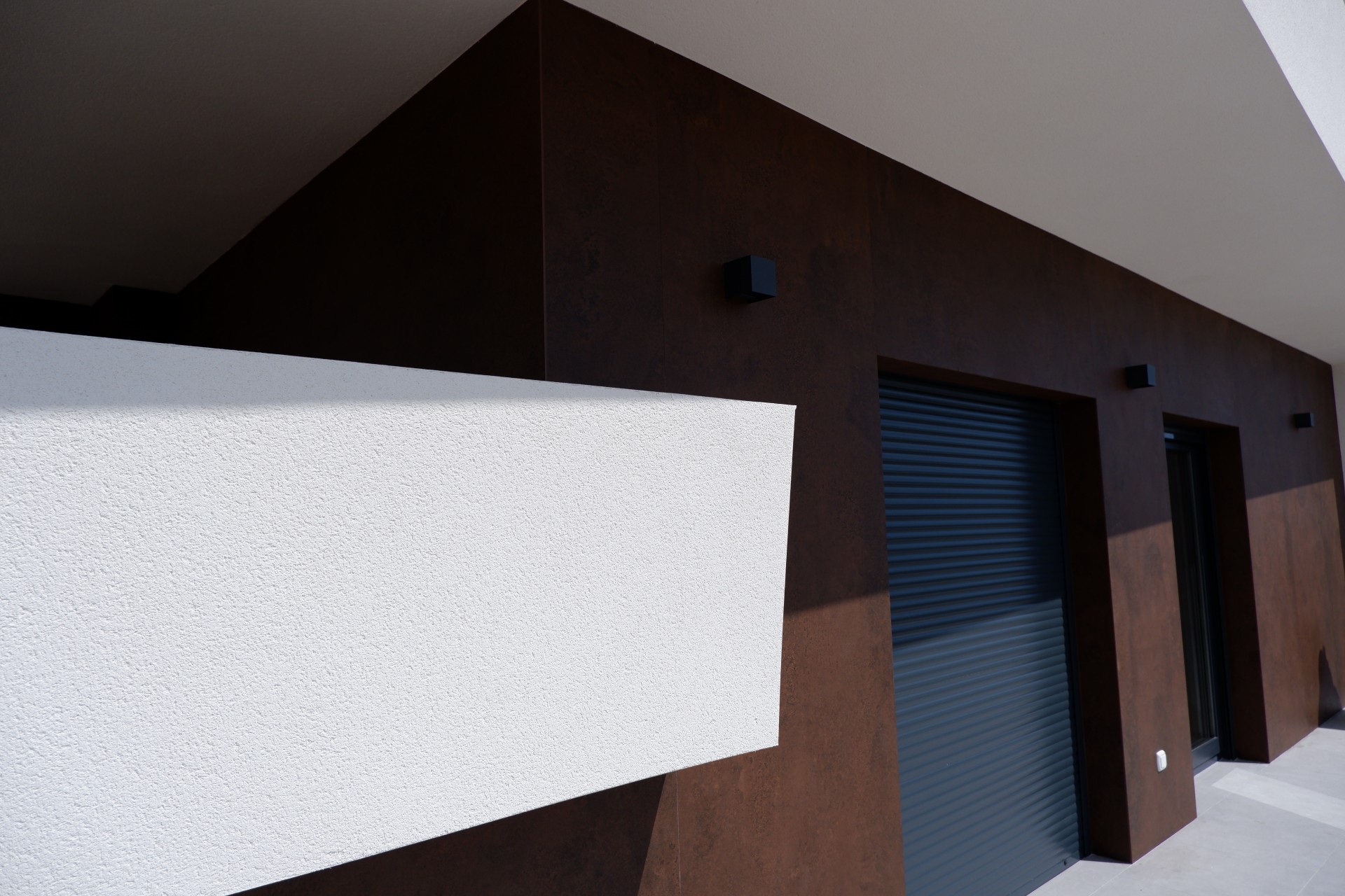 Neue Gebäude - Villas - Benijofar - 03178