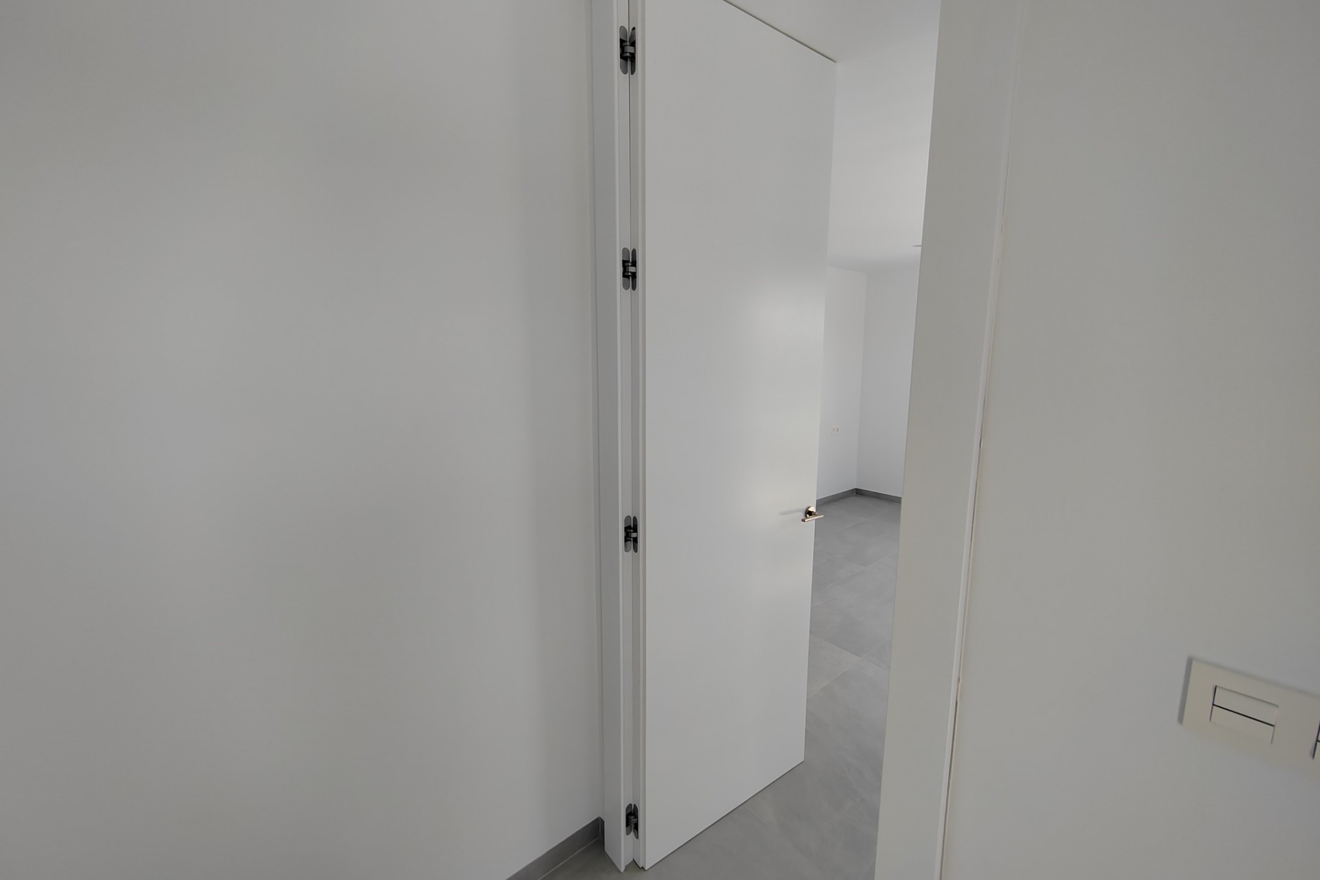 Neue Gebäude - Villas - Busot