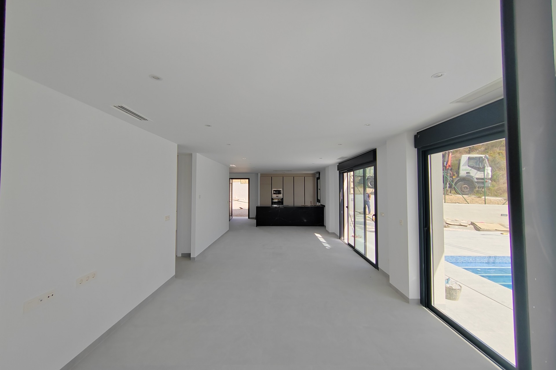 Neue Gebäude - Villas - Busot