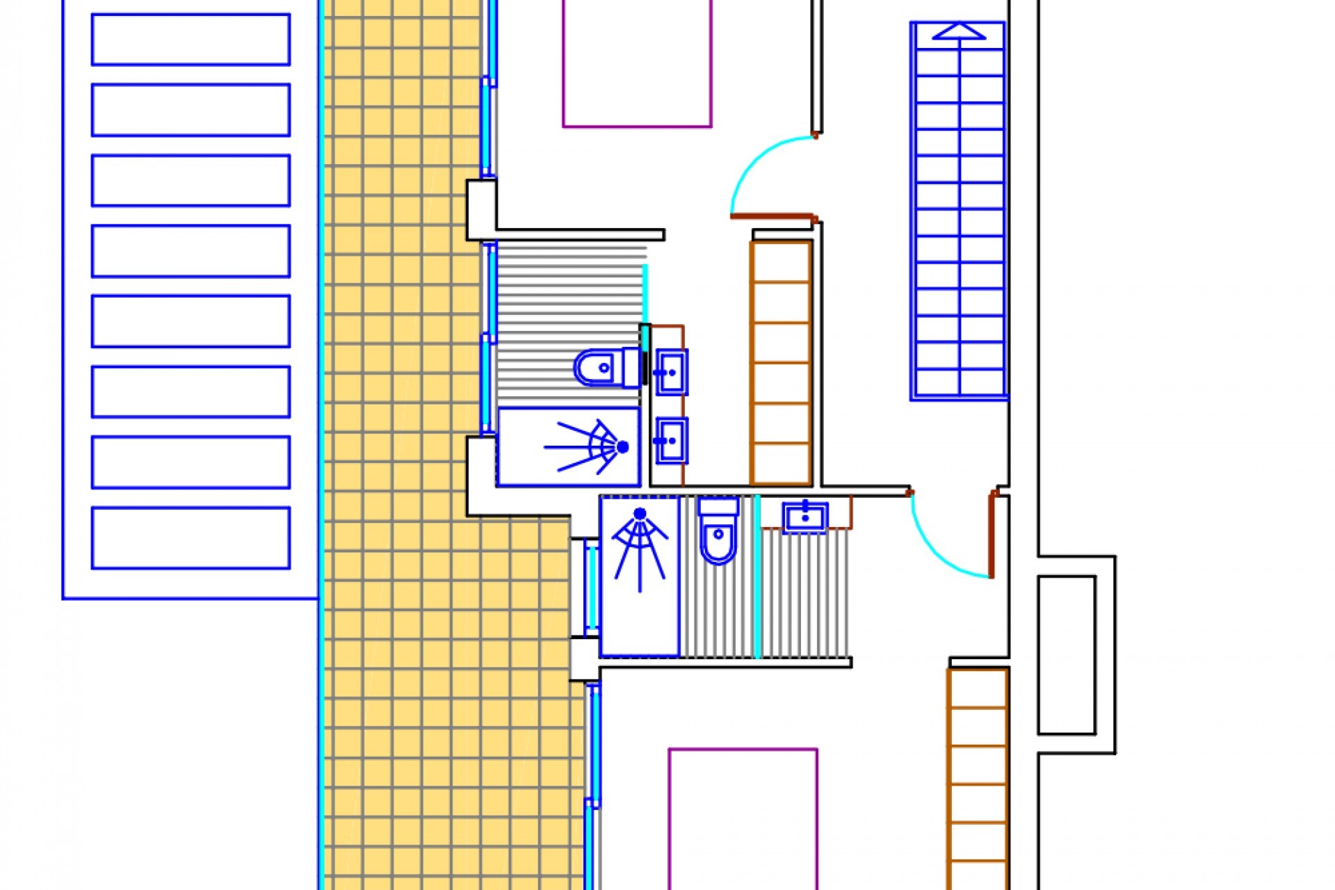 Neue Gebäude - Villas - Busot