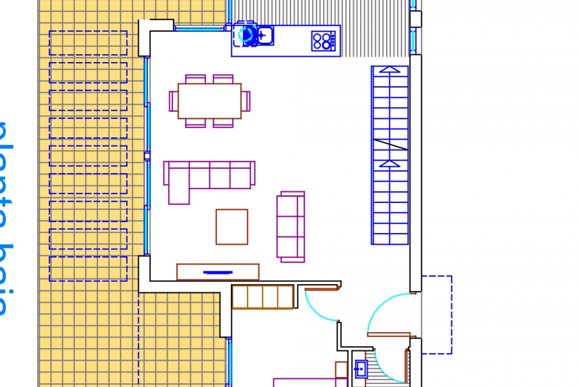 Neue Gebäude - Villas - Busot