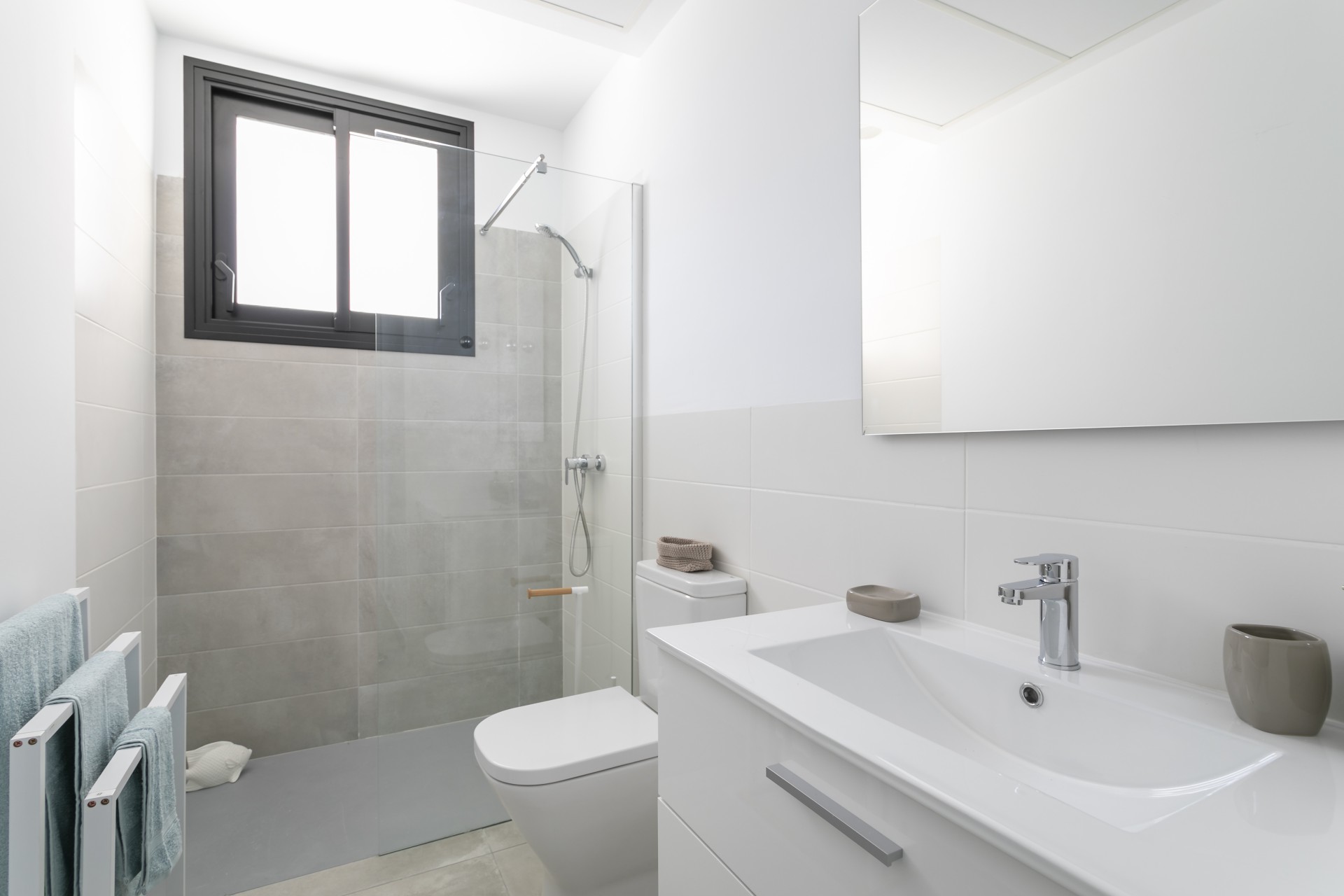 Neue Gebäude - Villas - Calasparra - 30420