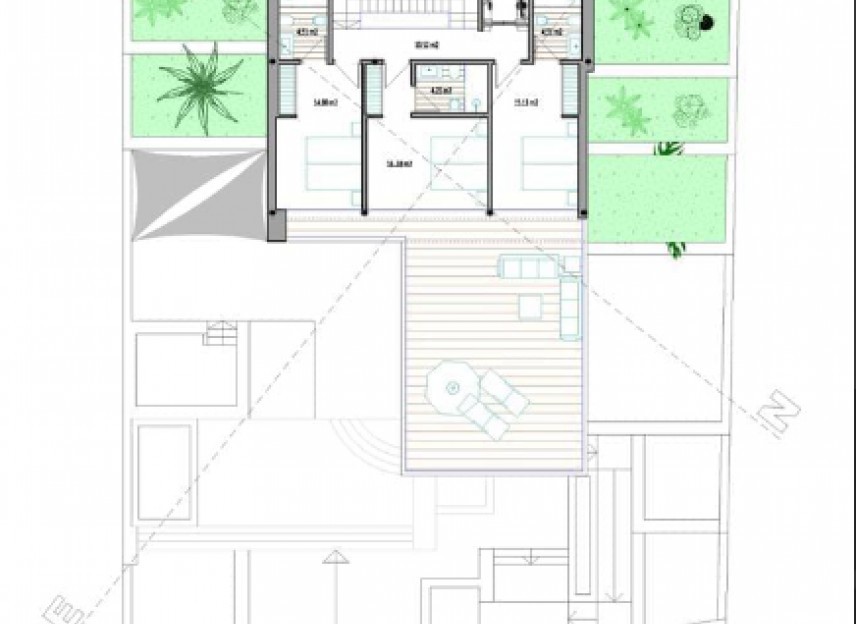 Neue Gebäude - Villas - Calpe - 03710