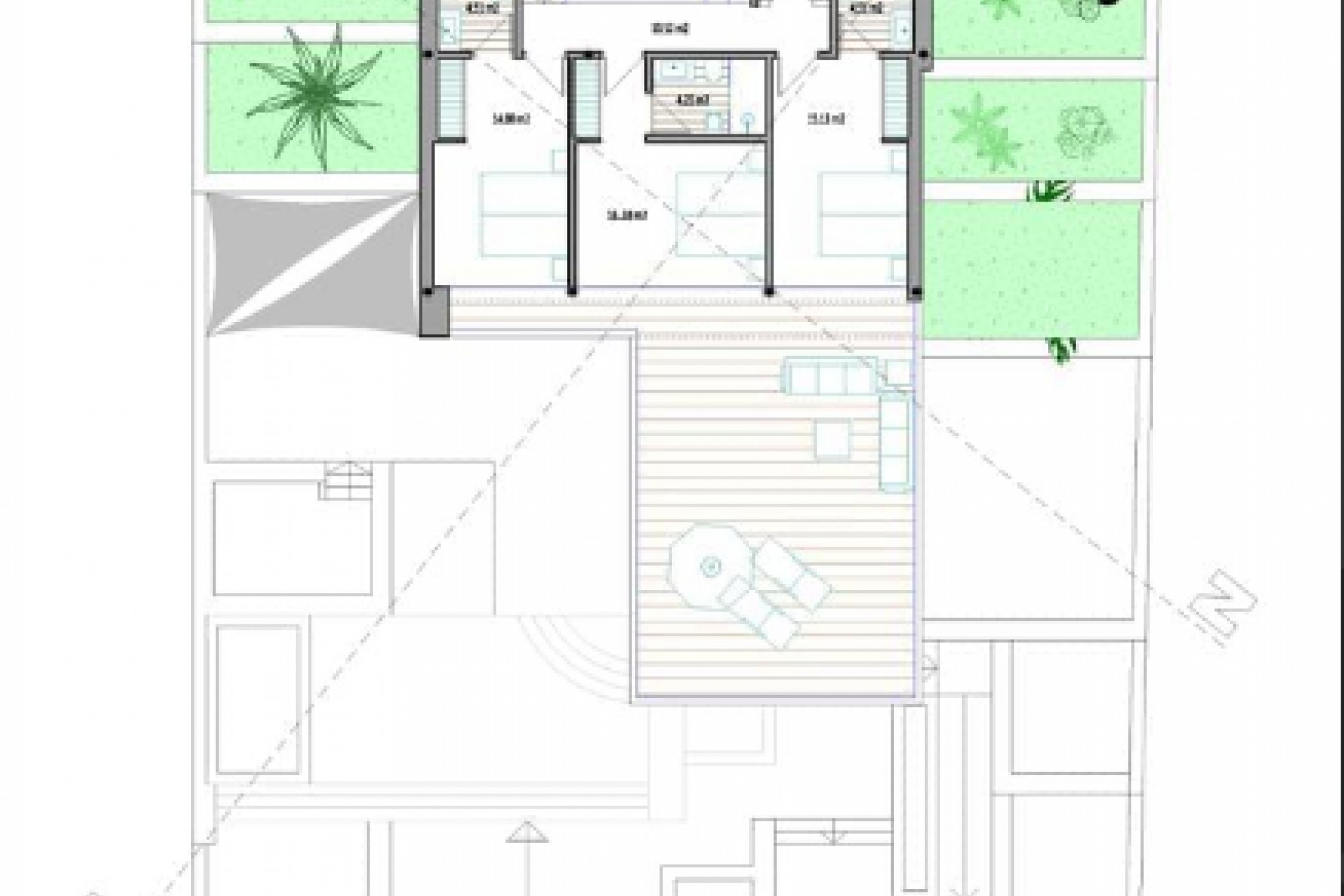 Neue Gebäude - Villas - Calpe - 03710