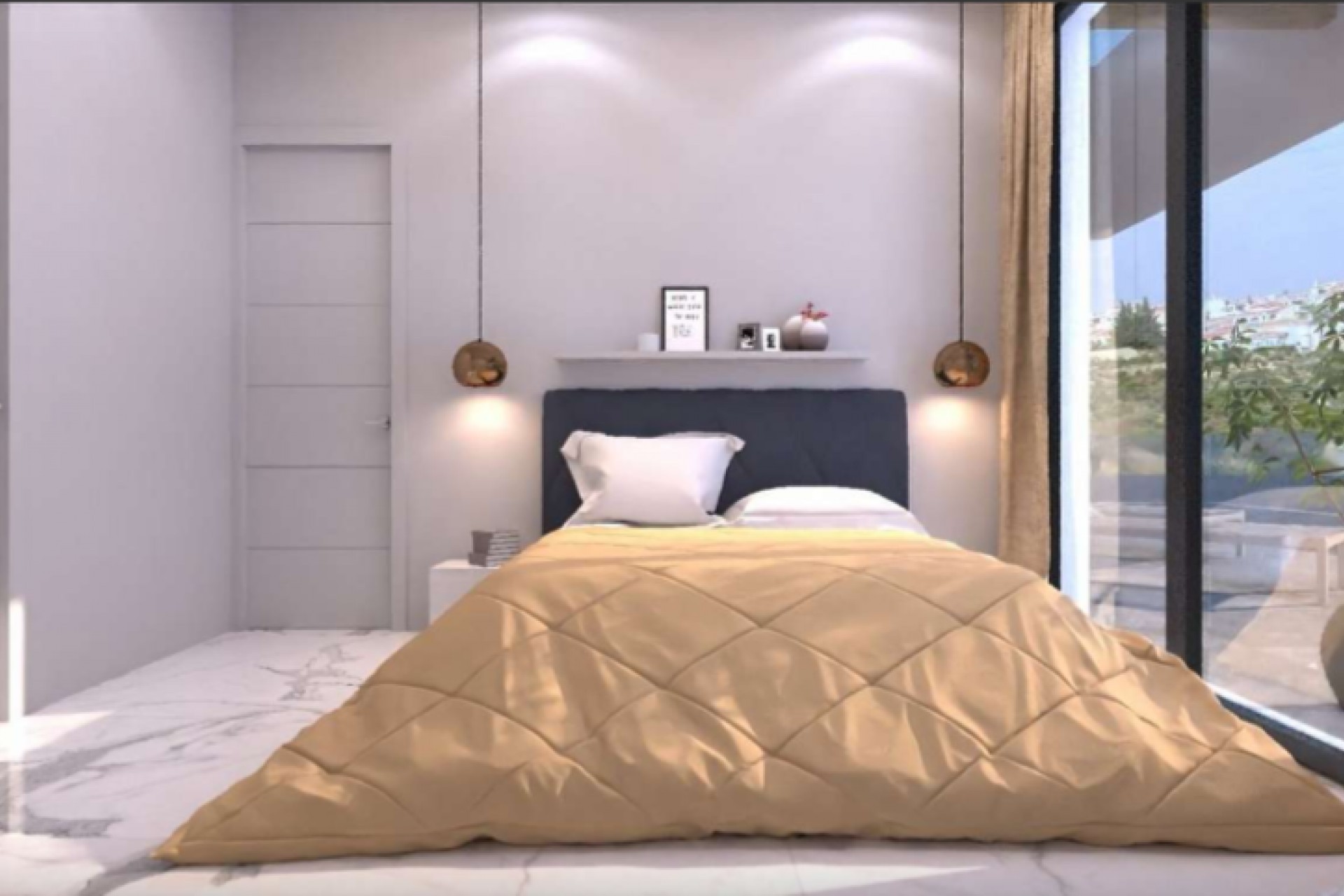 Neue Gebäude - Villas - Calpe - 03710