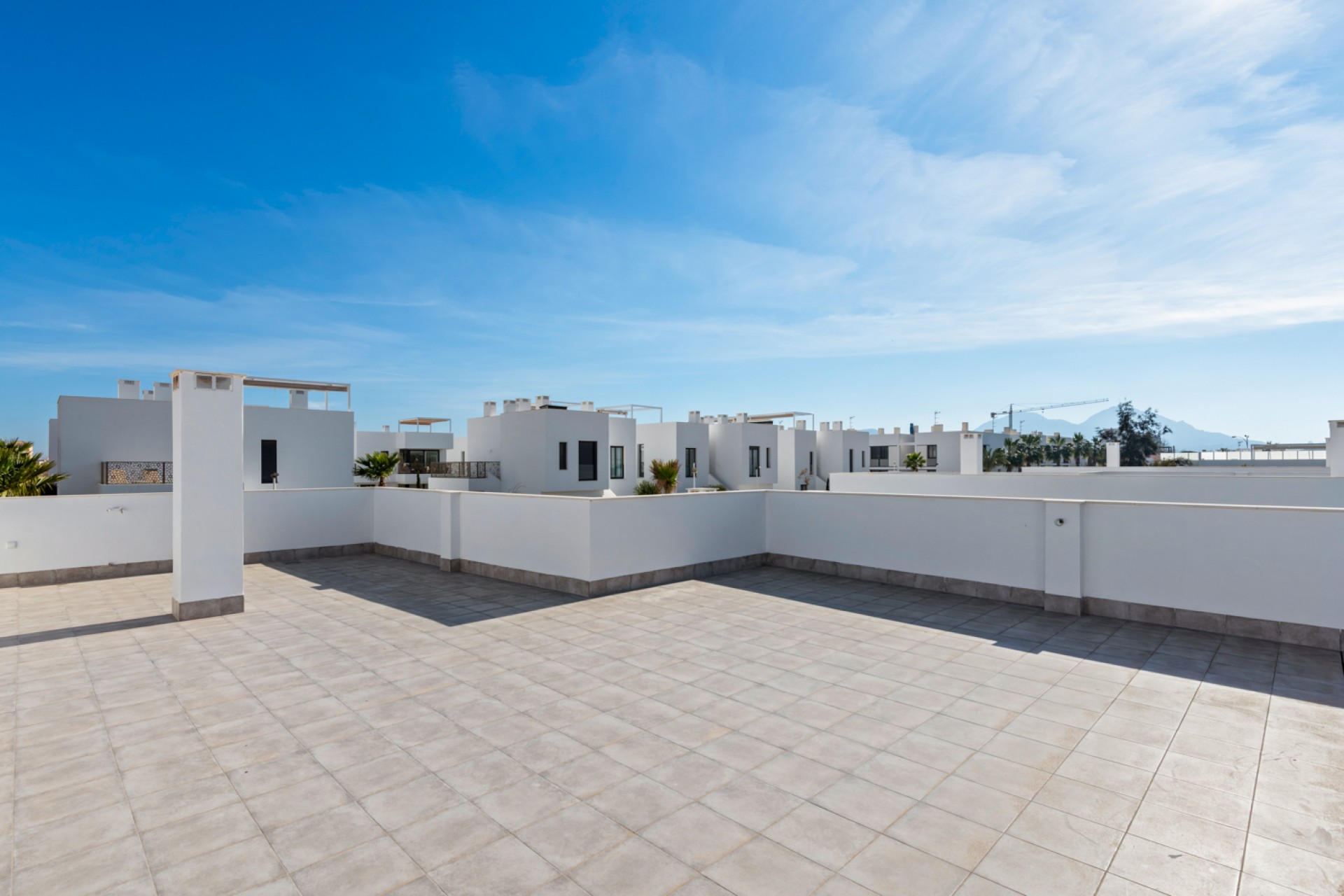 Neue Gebäude - Villas - Cartagena - 30384