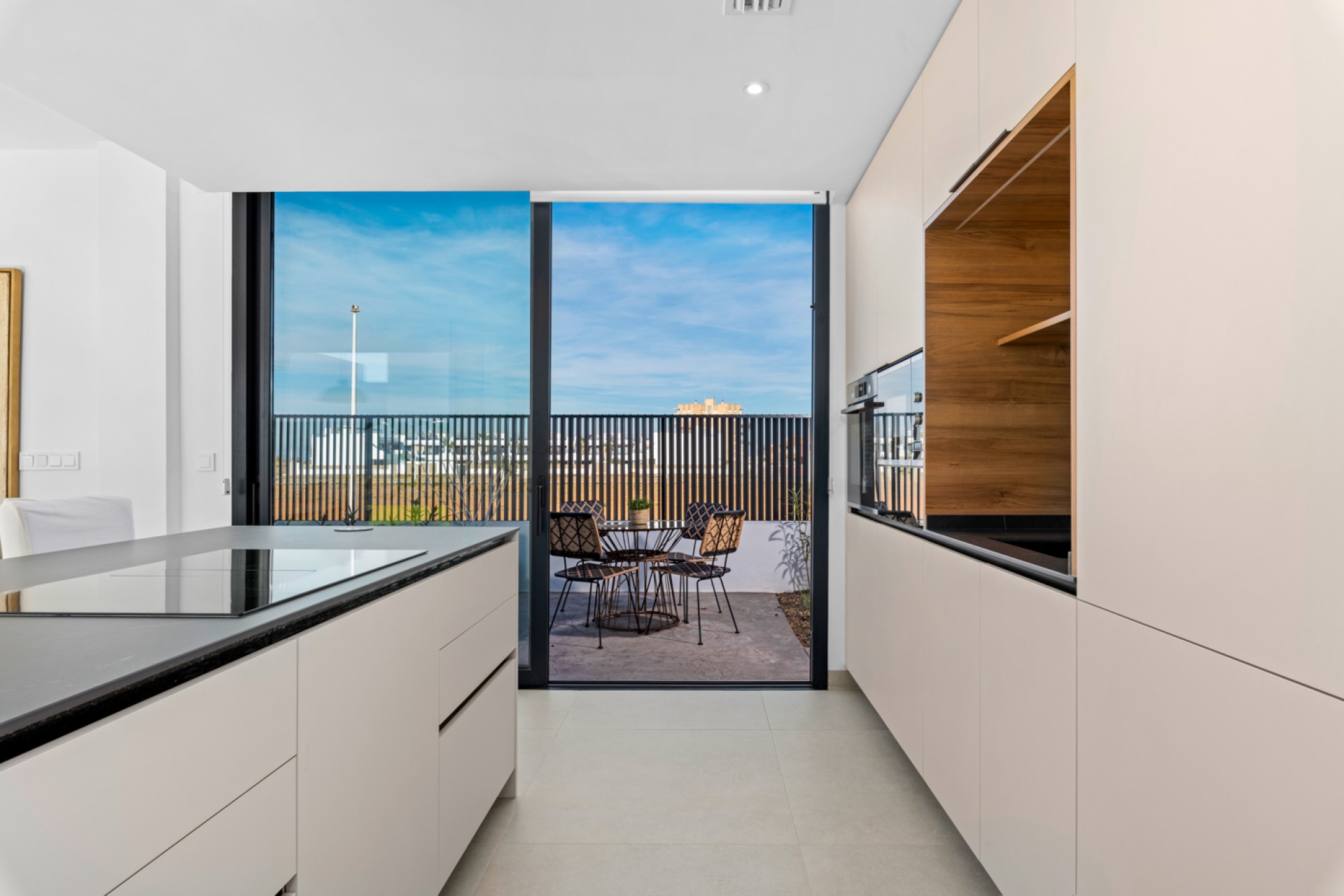 Neue Gebäude - Villas - Cartagena - 30384