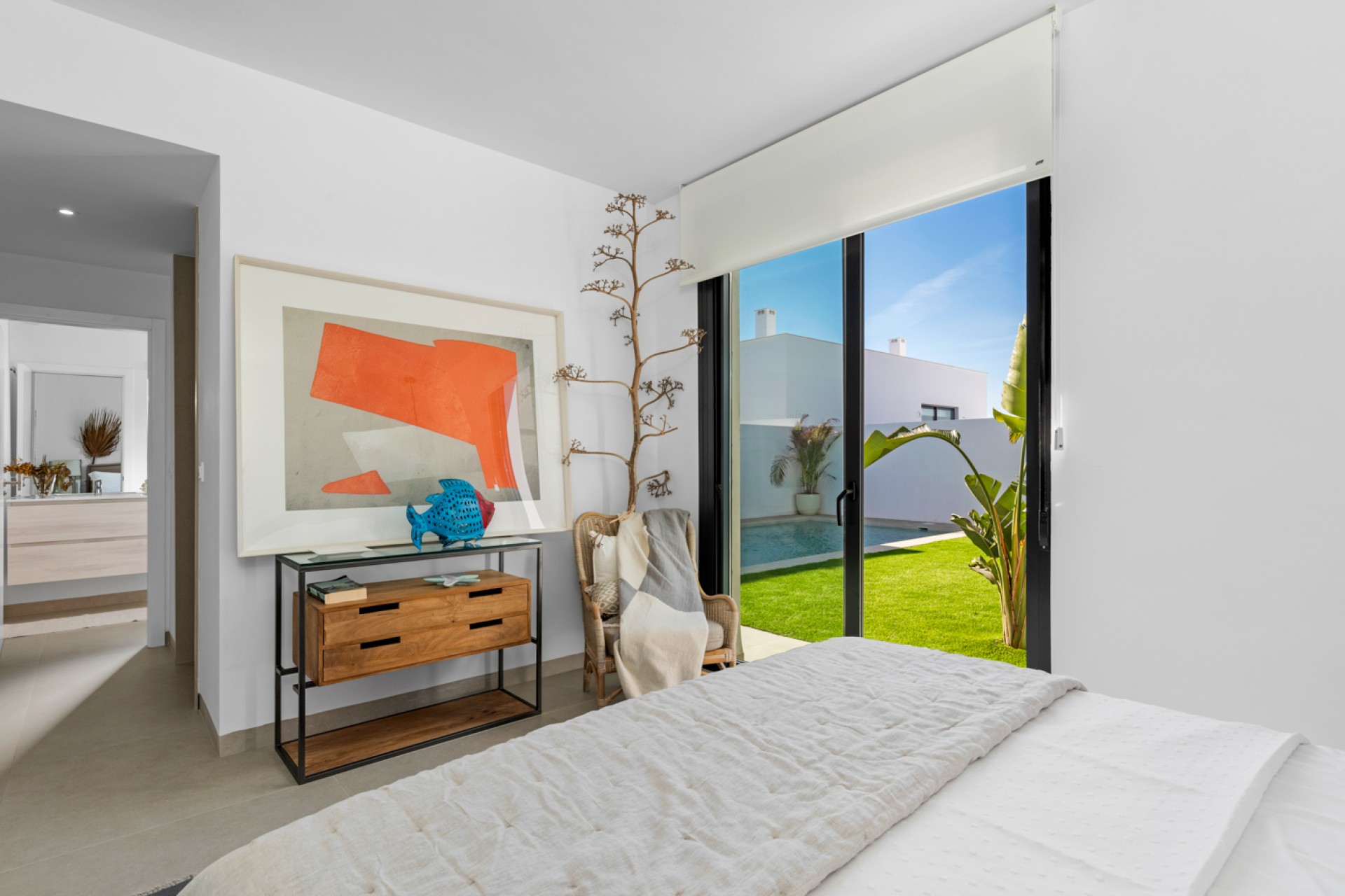 Neue Gebäude - Villas - Cartagena - 30384