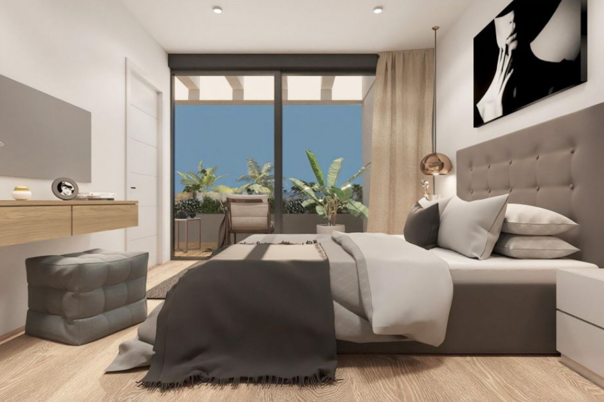 Neue Gebäude - Villas - Ciudad Quesada - 03170