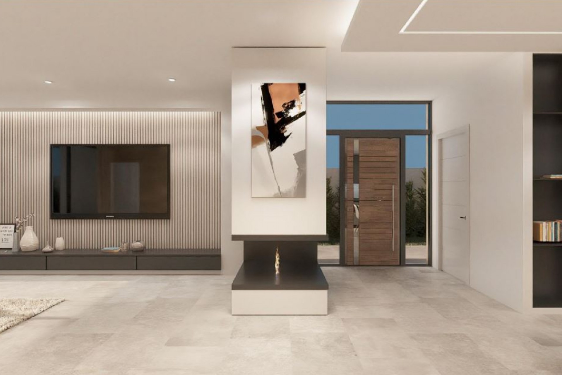 Neue Gebäude - Villas - Ciudad Quesada - 03170