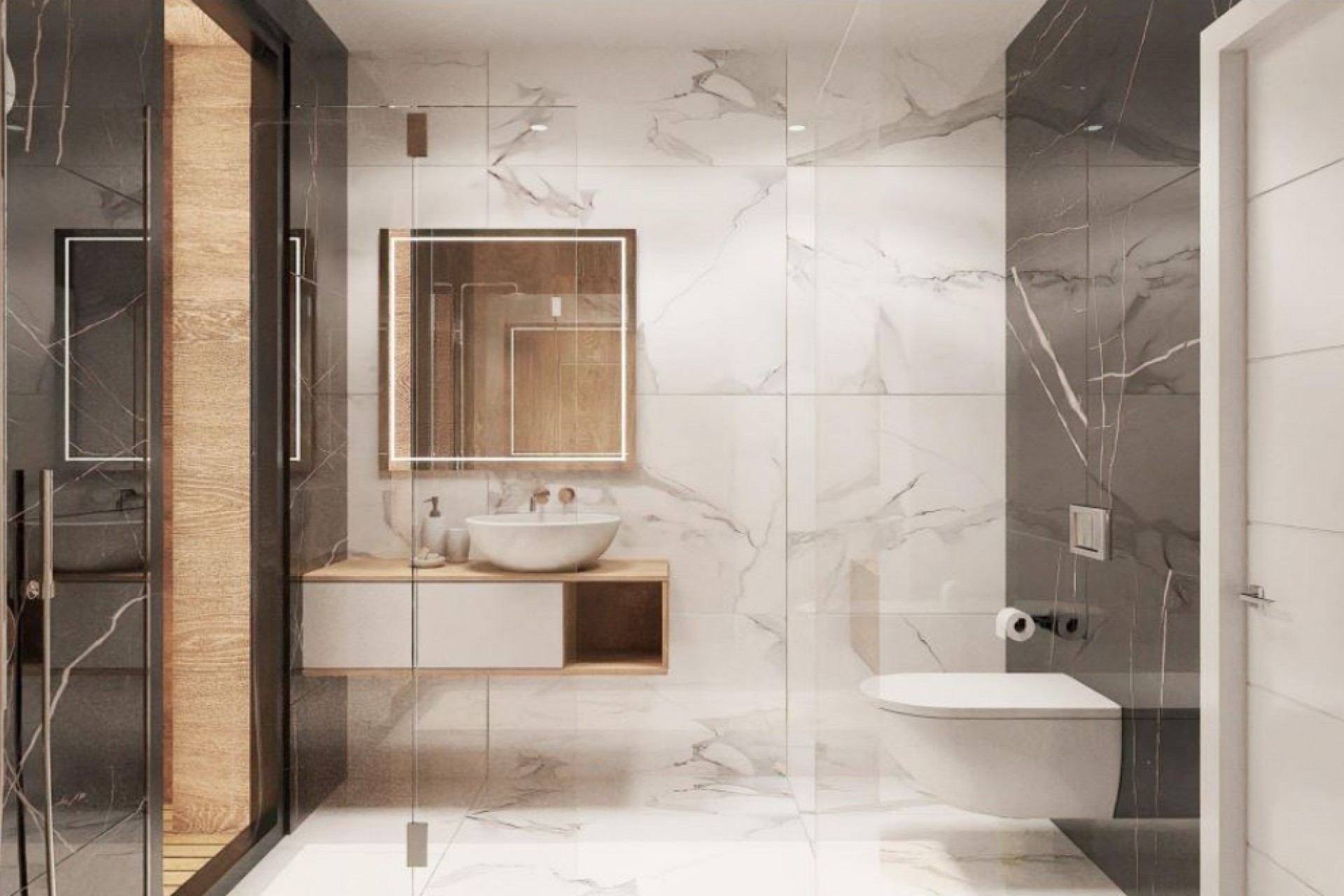 Neue Gebäude - Villas - Ciudad Quesada - 03170