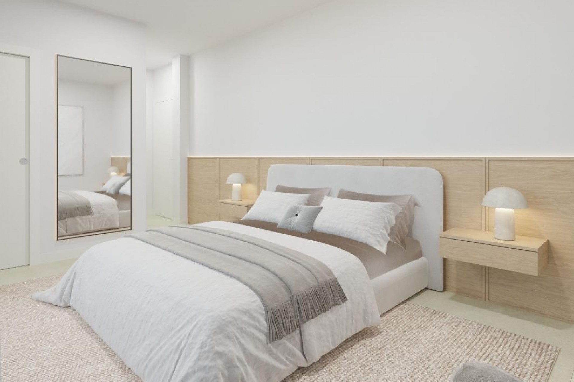 Neue Gebäude - Villas - Ciudad Quesada - 03170