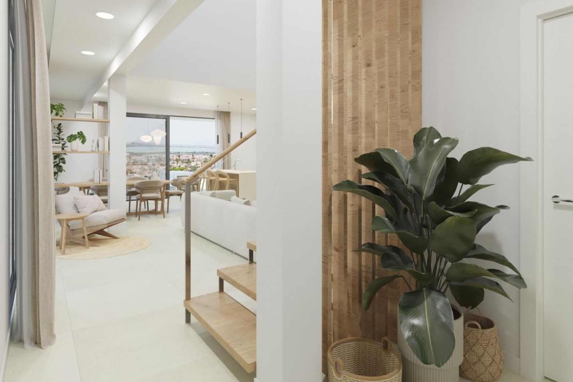 Neue Gebäude - Villas - Ciudad Quesada - 03170