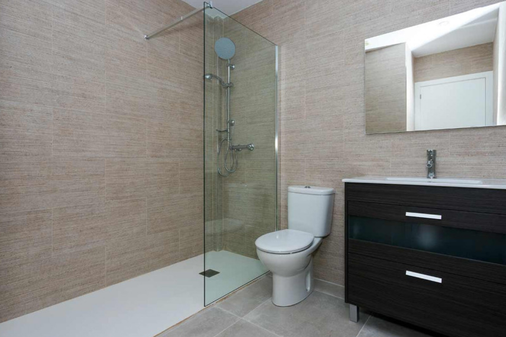 Neue Gebäude - Villas - Daya Nueva - 03150