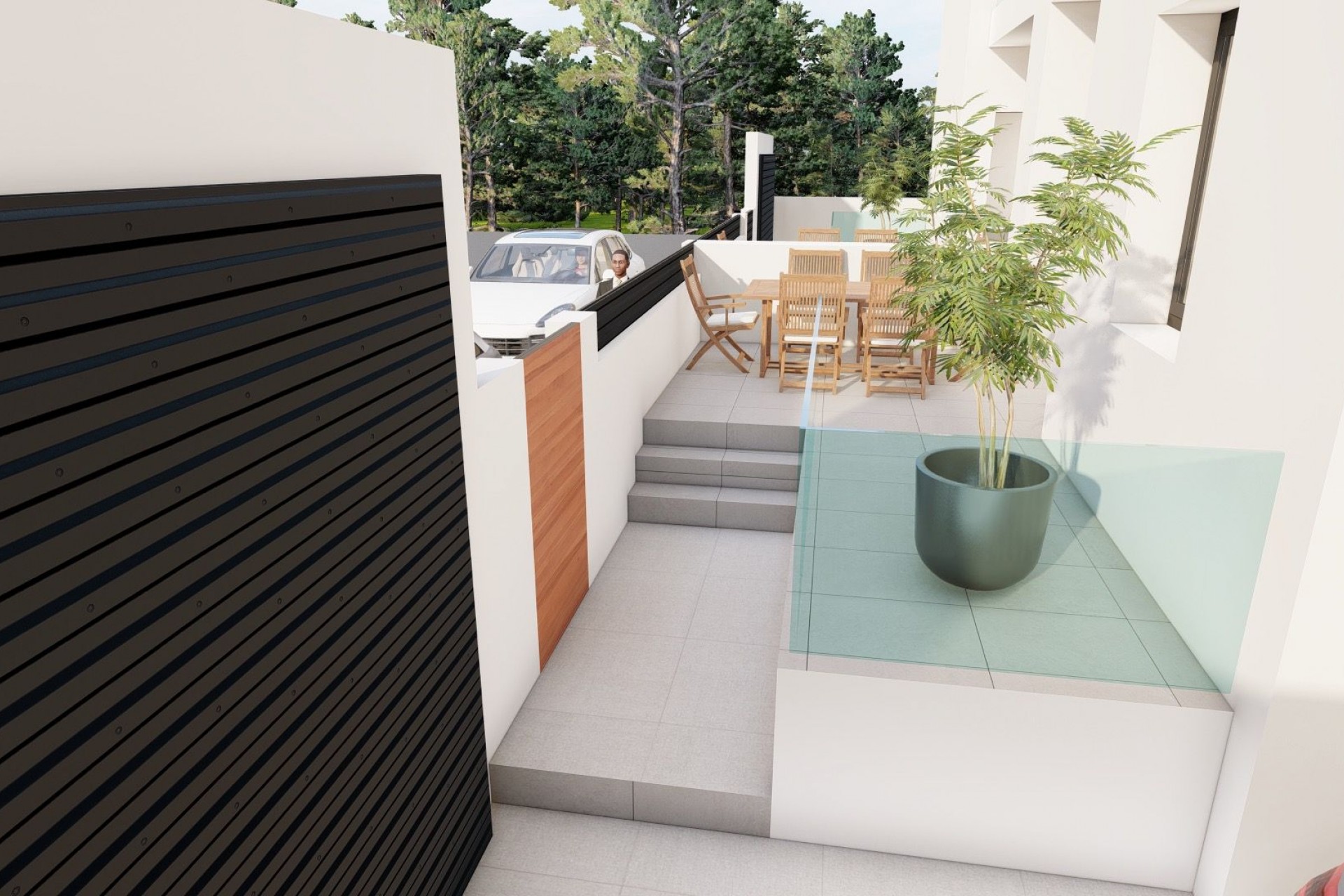 Neue Gebäude - Villas - Daya Nueva - 03159