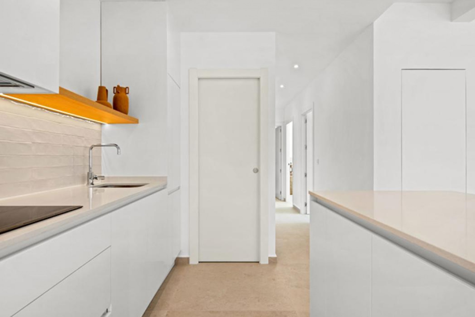 Neue Gebäude - Villas - Dolores - 03150