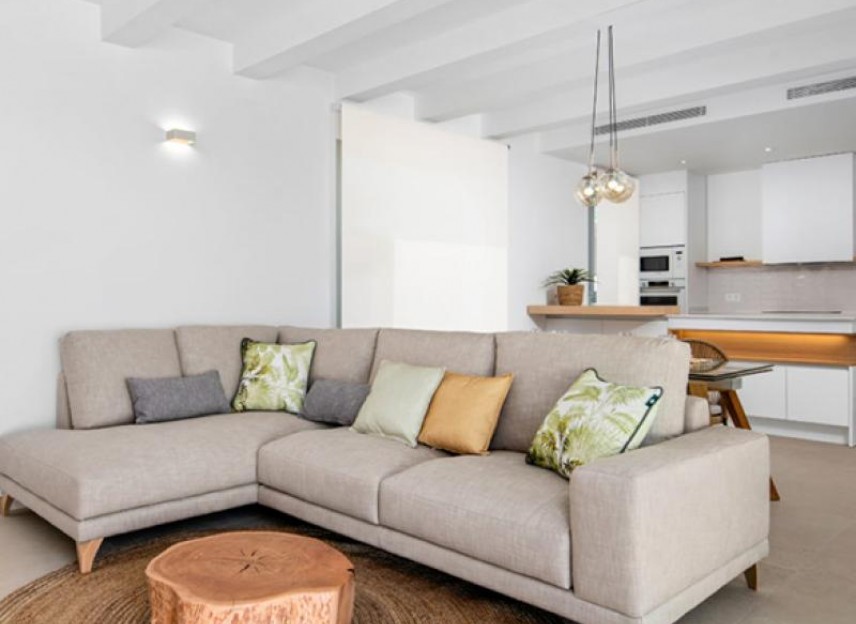 Neue Gebäude - Villas - Dolores - 03150