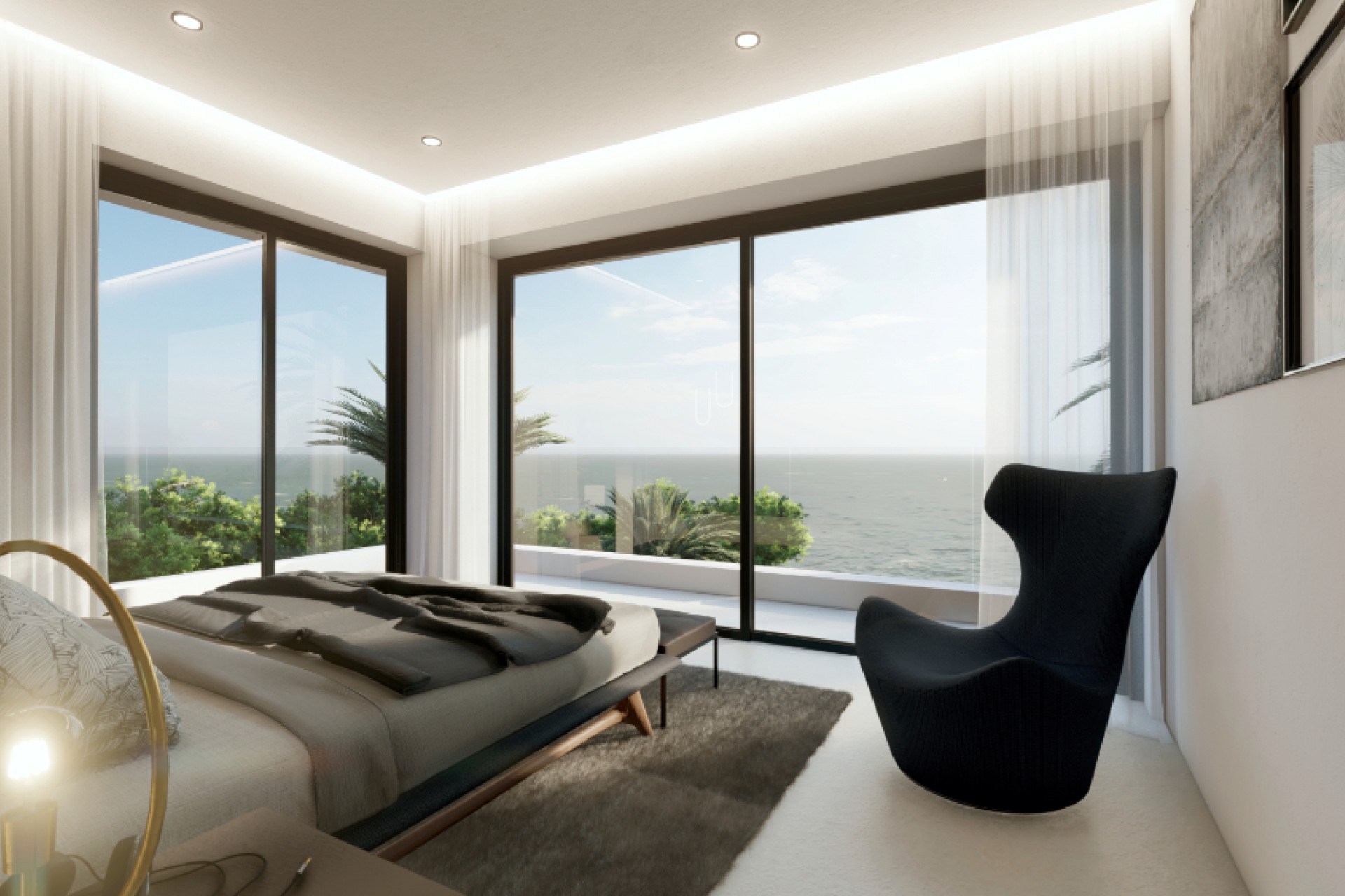 Neue Gebäude - Villas - El Campello