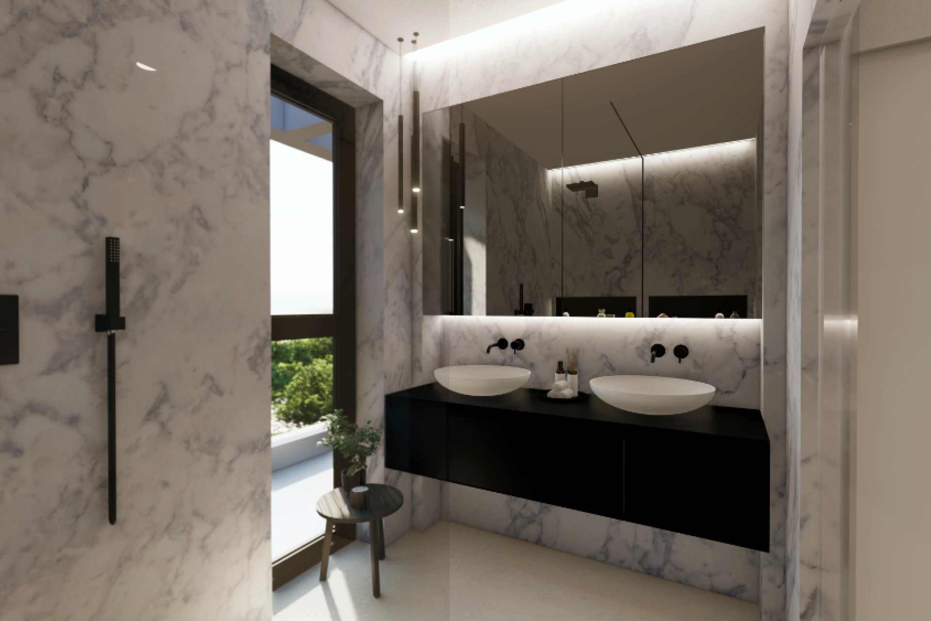 Neue Gebäude - Villas - El Campello