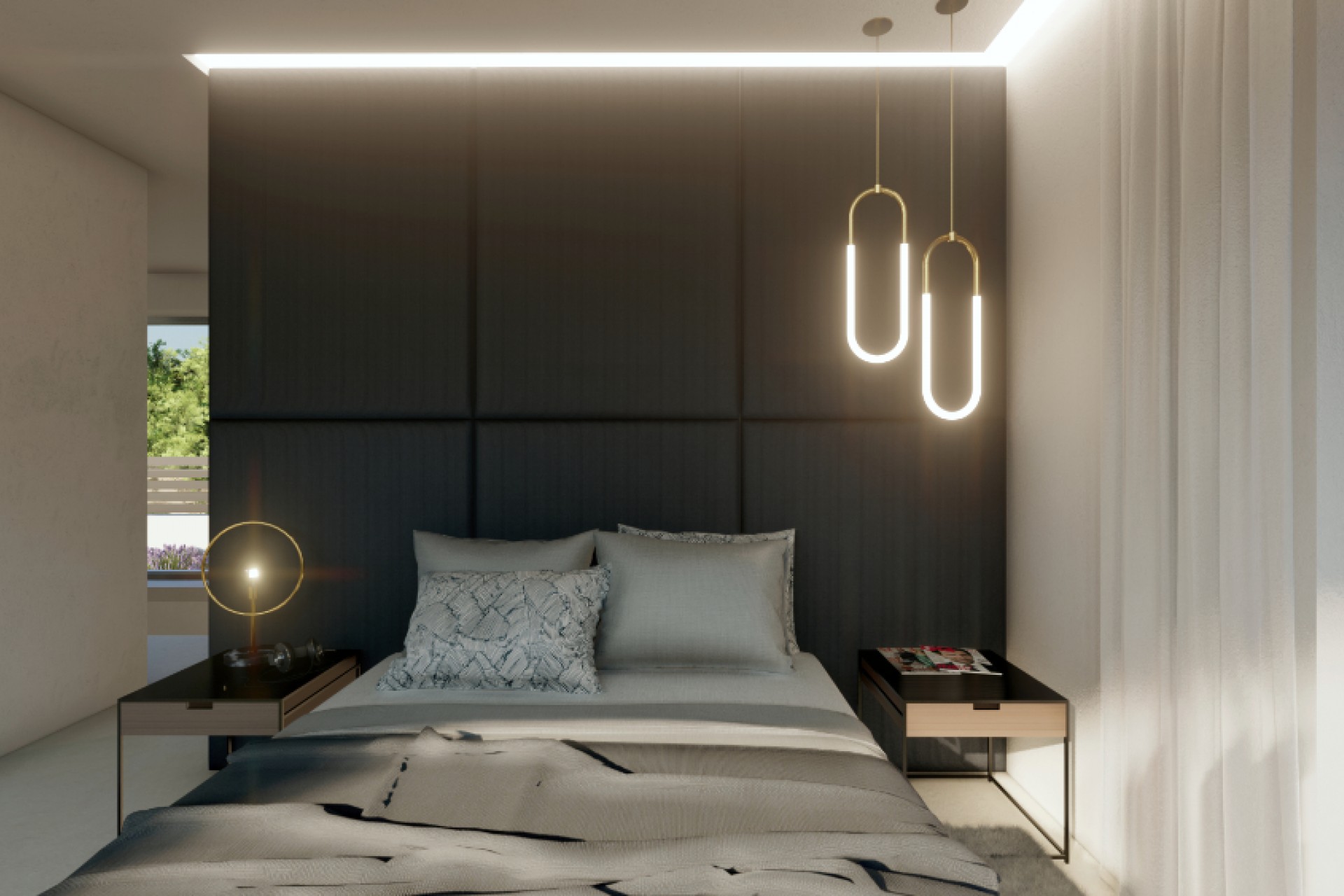 Neue Gebäude - Villas - El Campello