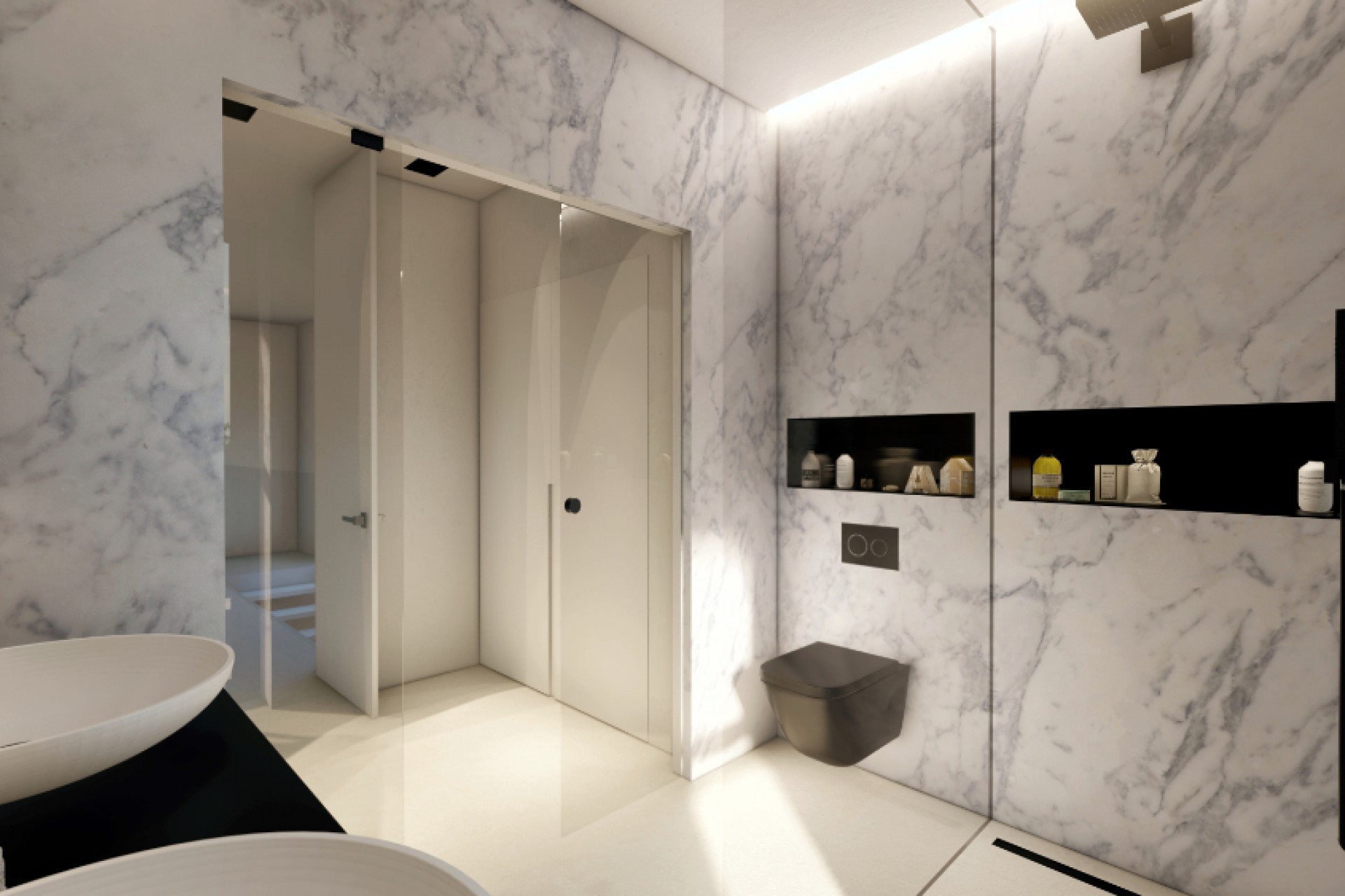 Neue Gebäude - Villas - El Campello