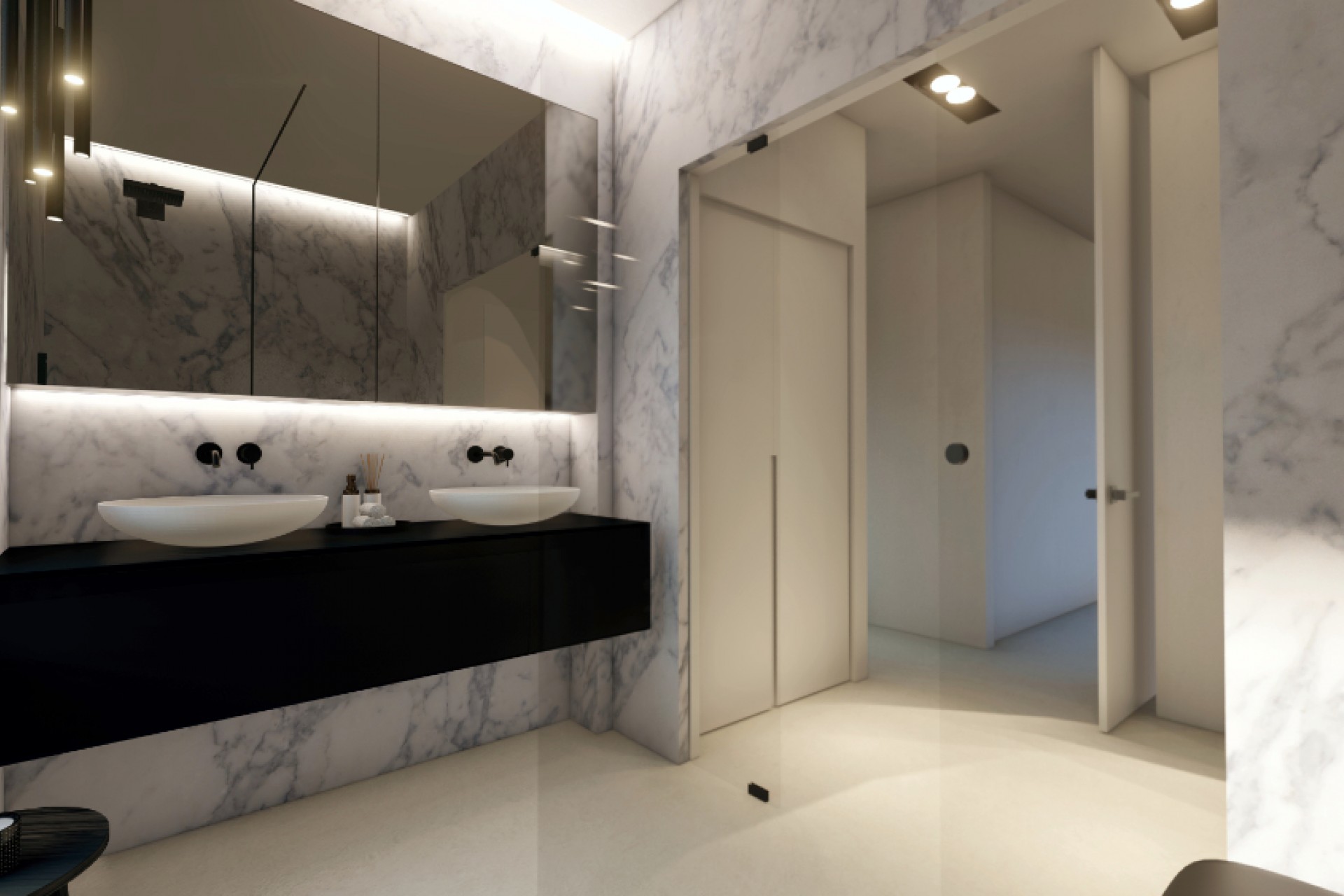 Neue Gebäude - Villas - El Campello