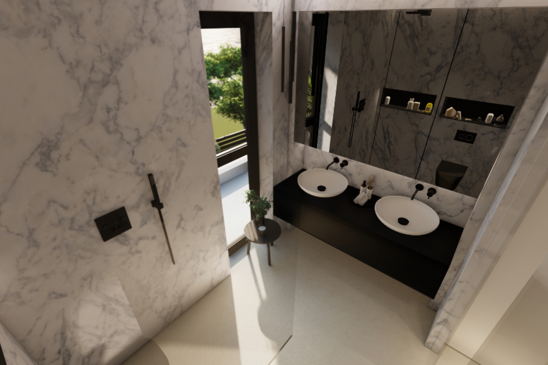 Neue Gebäude - Villas - El Campello