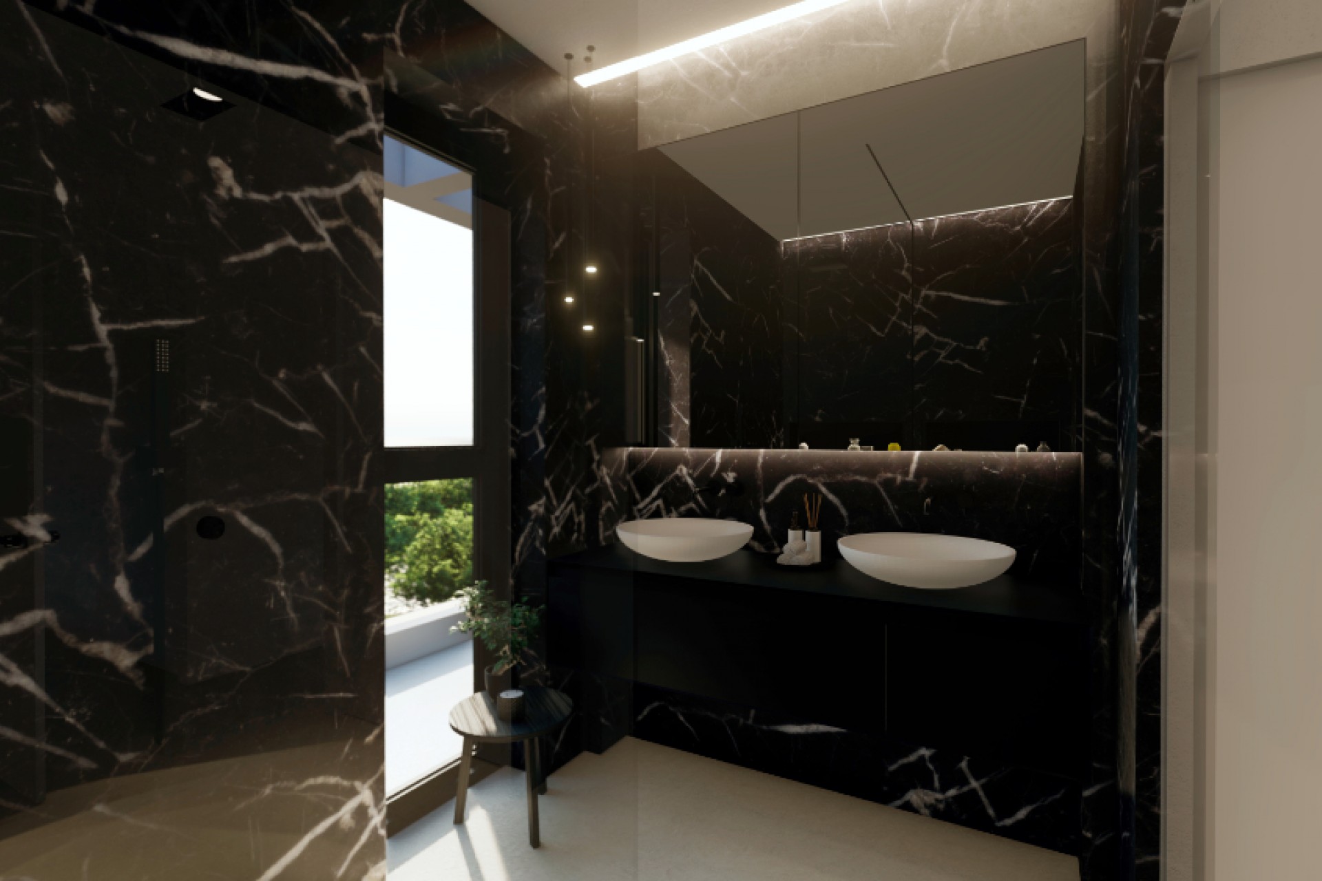 Neue Gebäude - Villas - El Campello