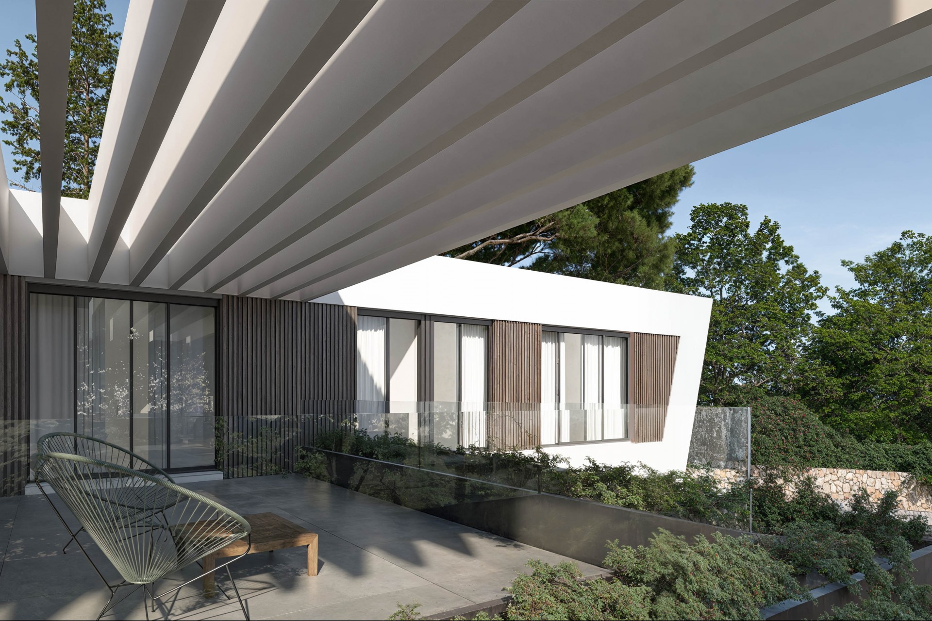 Neue Gebäude - Villas - Estepona - 29680