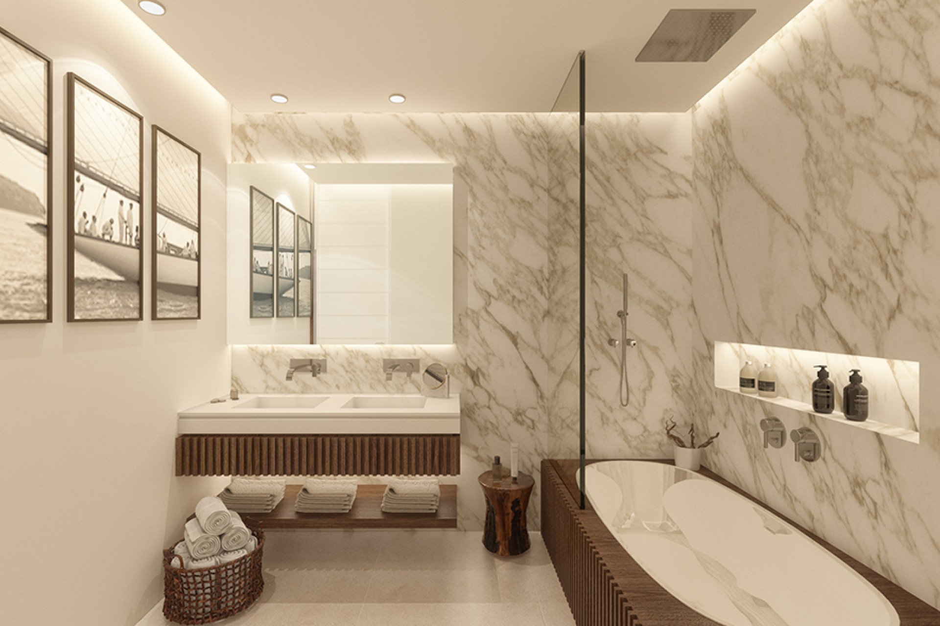 Neue Gebäude - Villas - Estepona - 29680