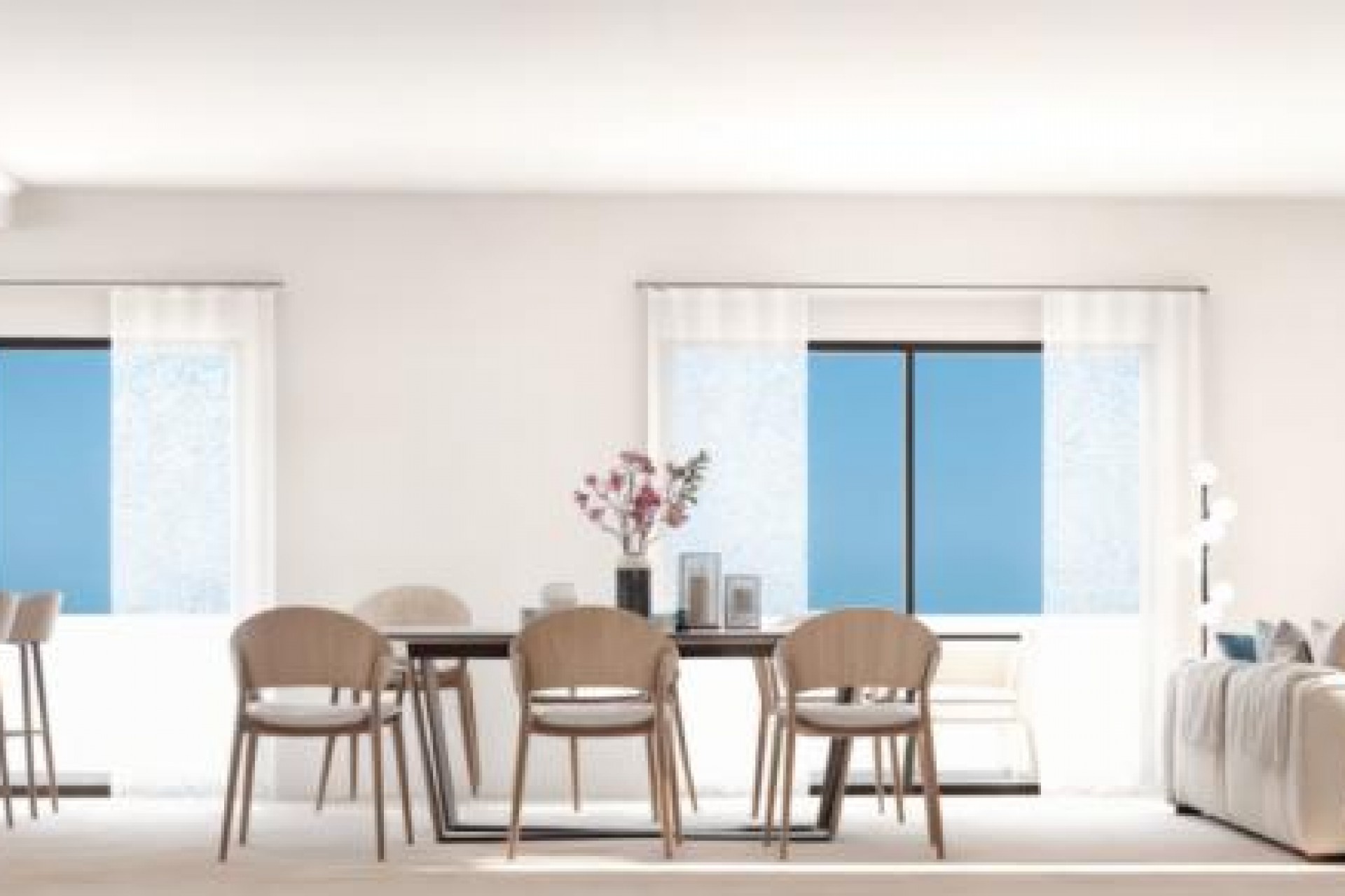 Neue Gebäude - Villas - Finestrat - 03509, Avenida de Granada