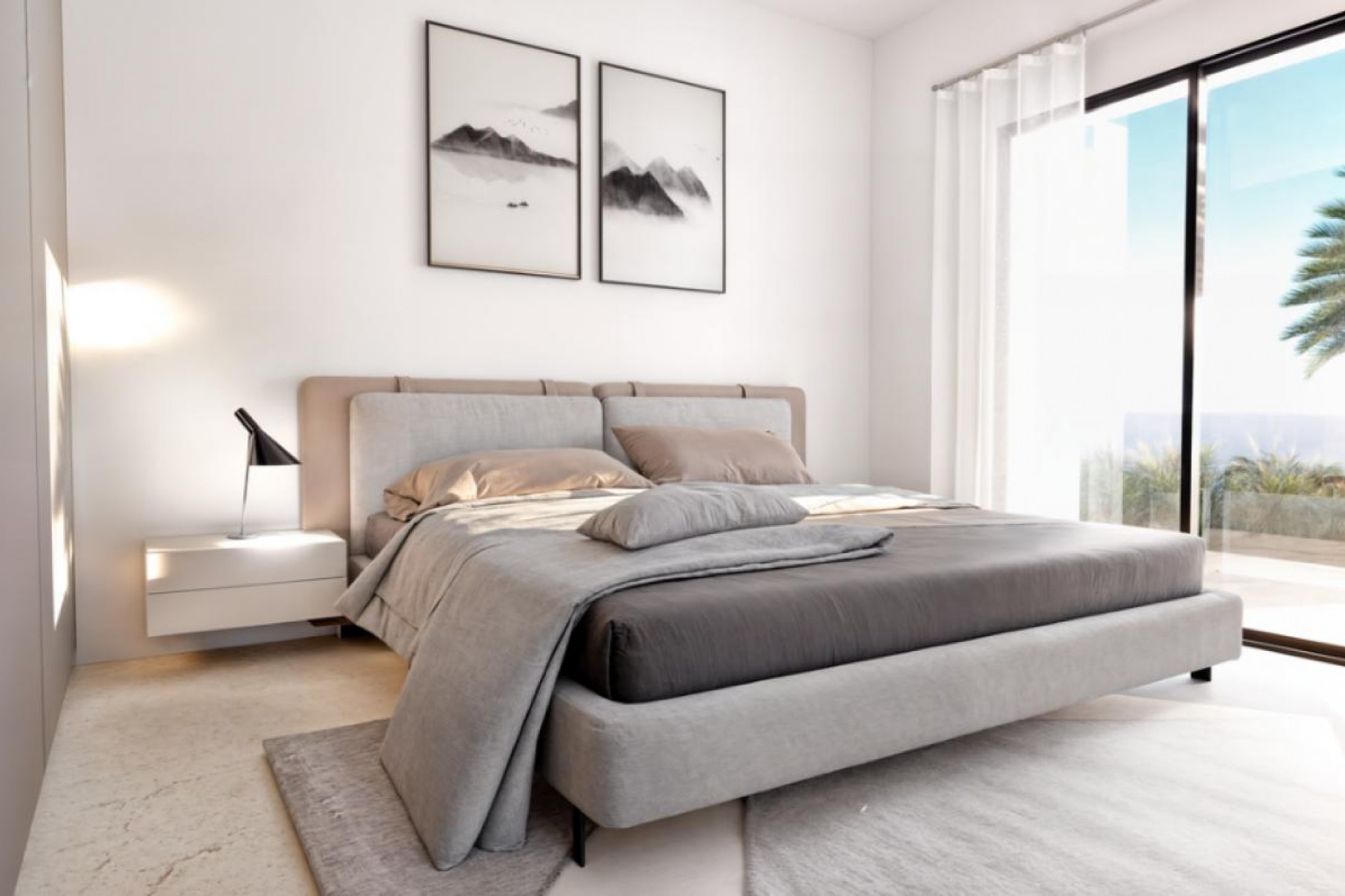 Neue Gebäude - Villas - Finestrat - 03509, Avenida de Granada