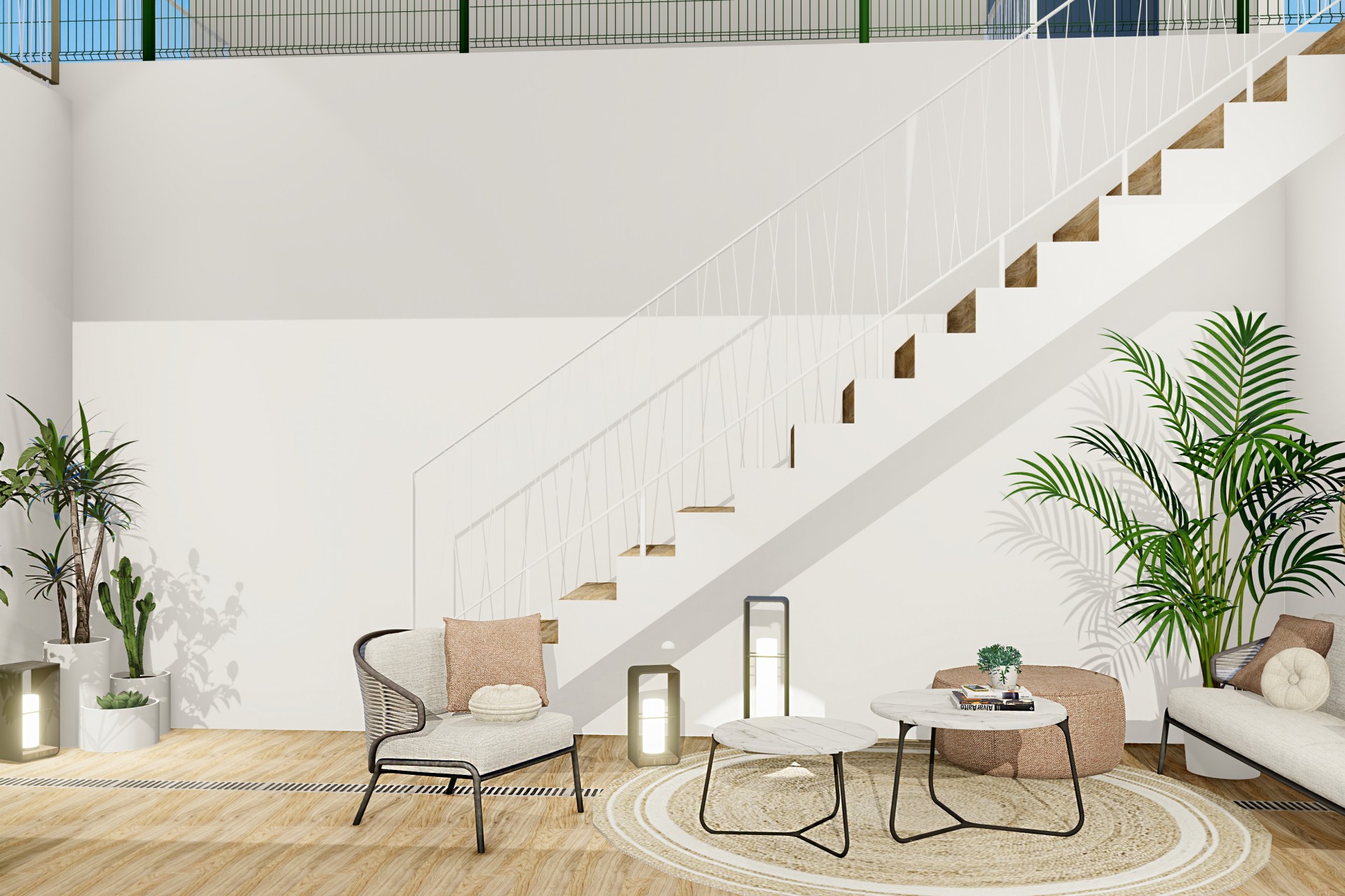 Neue Gebäude - Villas - Finestrat - 03509