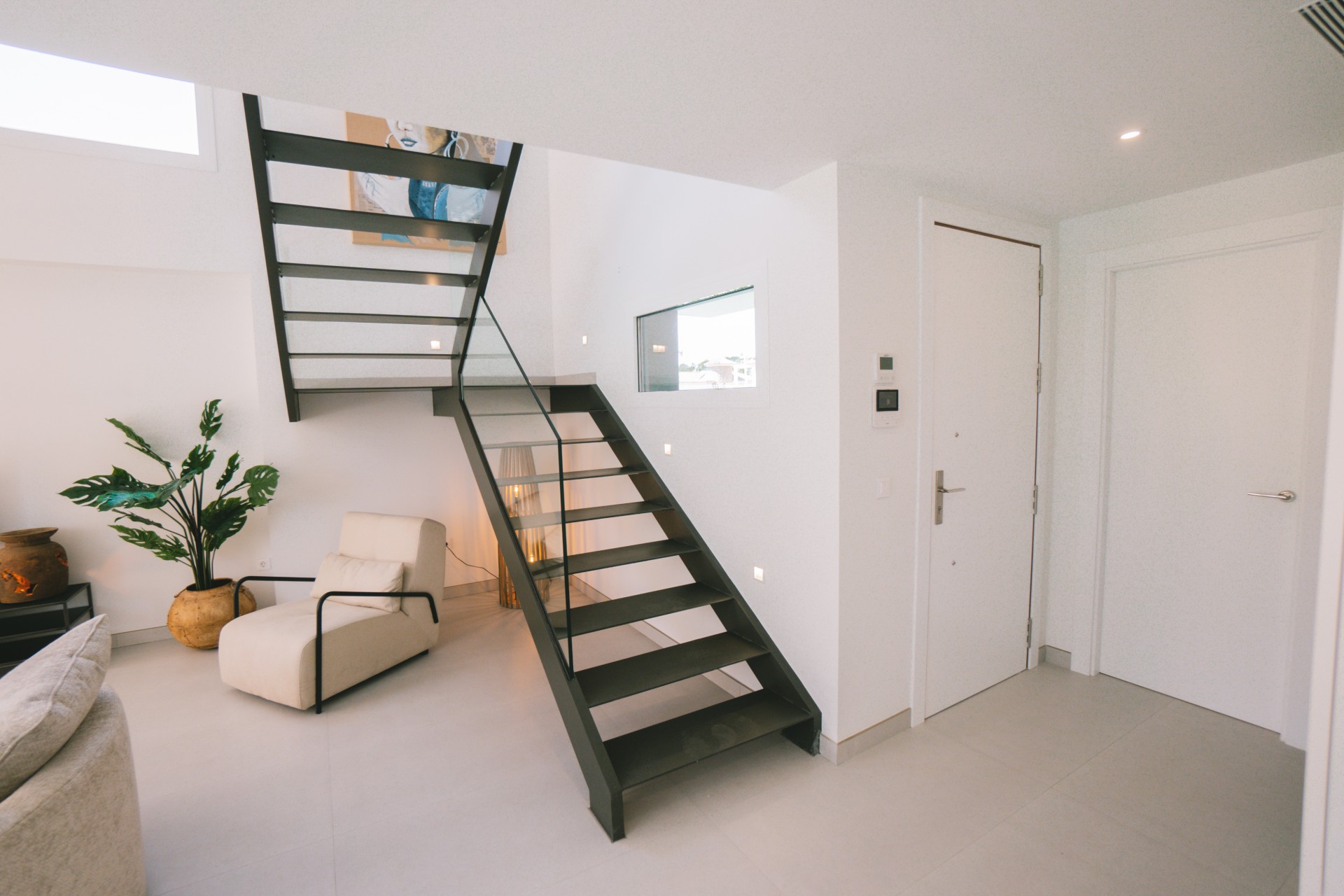 Neue Gebäude - Villas - Finestrat - 03509