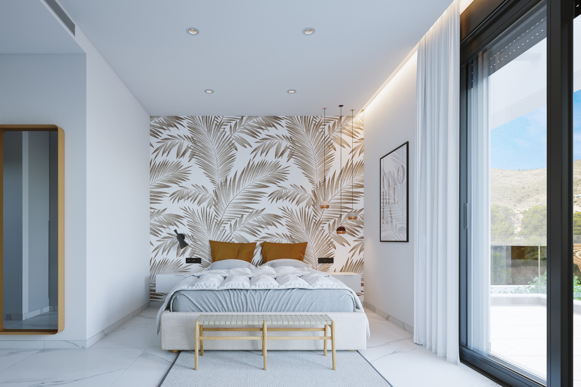 Neue Gebäude - Villas - Finestrat - 03509