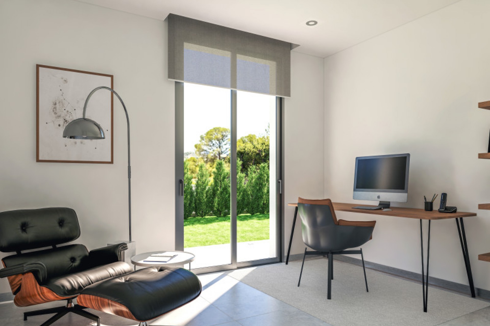 Neue Gebäude - Villas - Finestrat - 03509