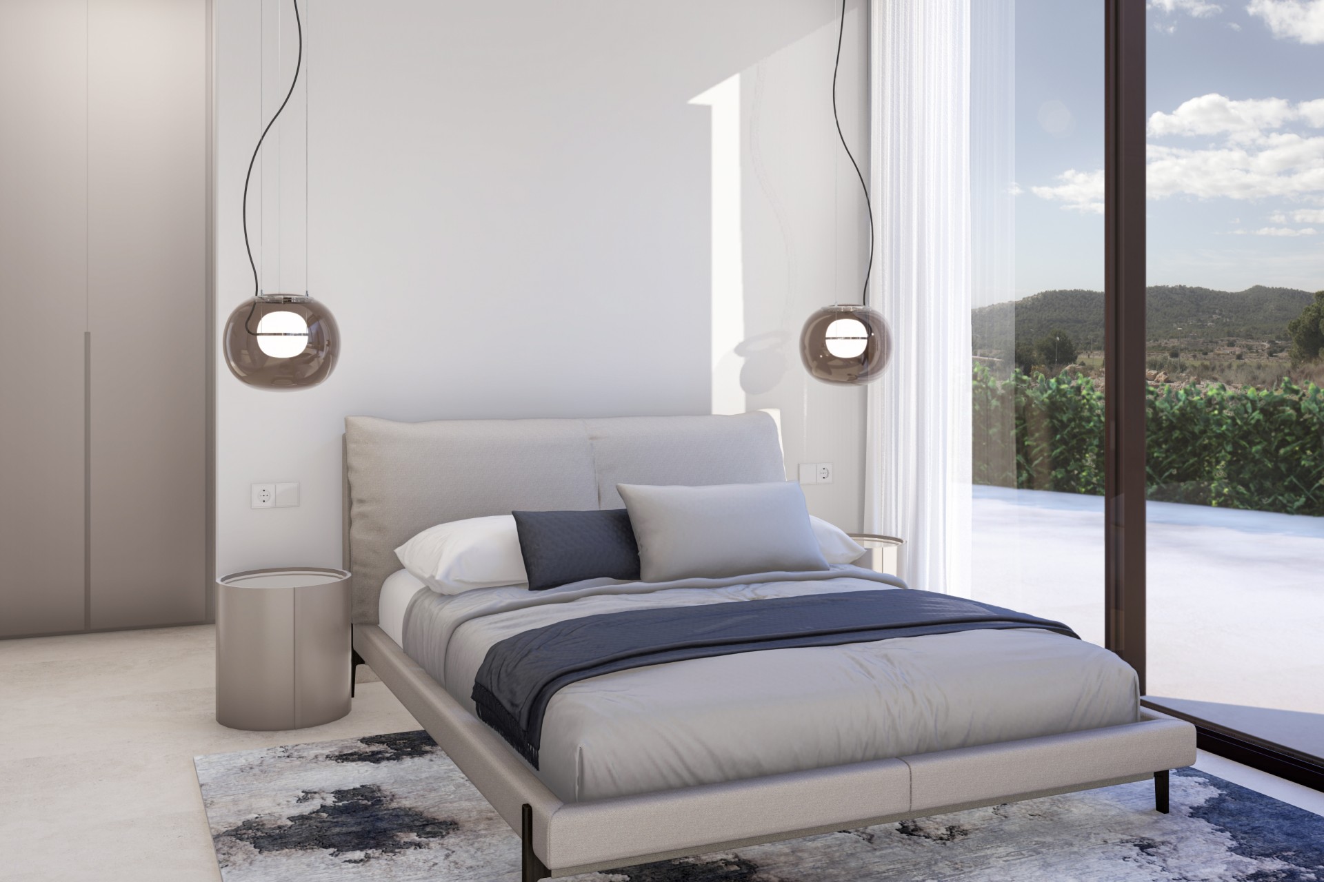 Neue Gebäude - Villas - Finestrat