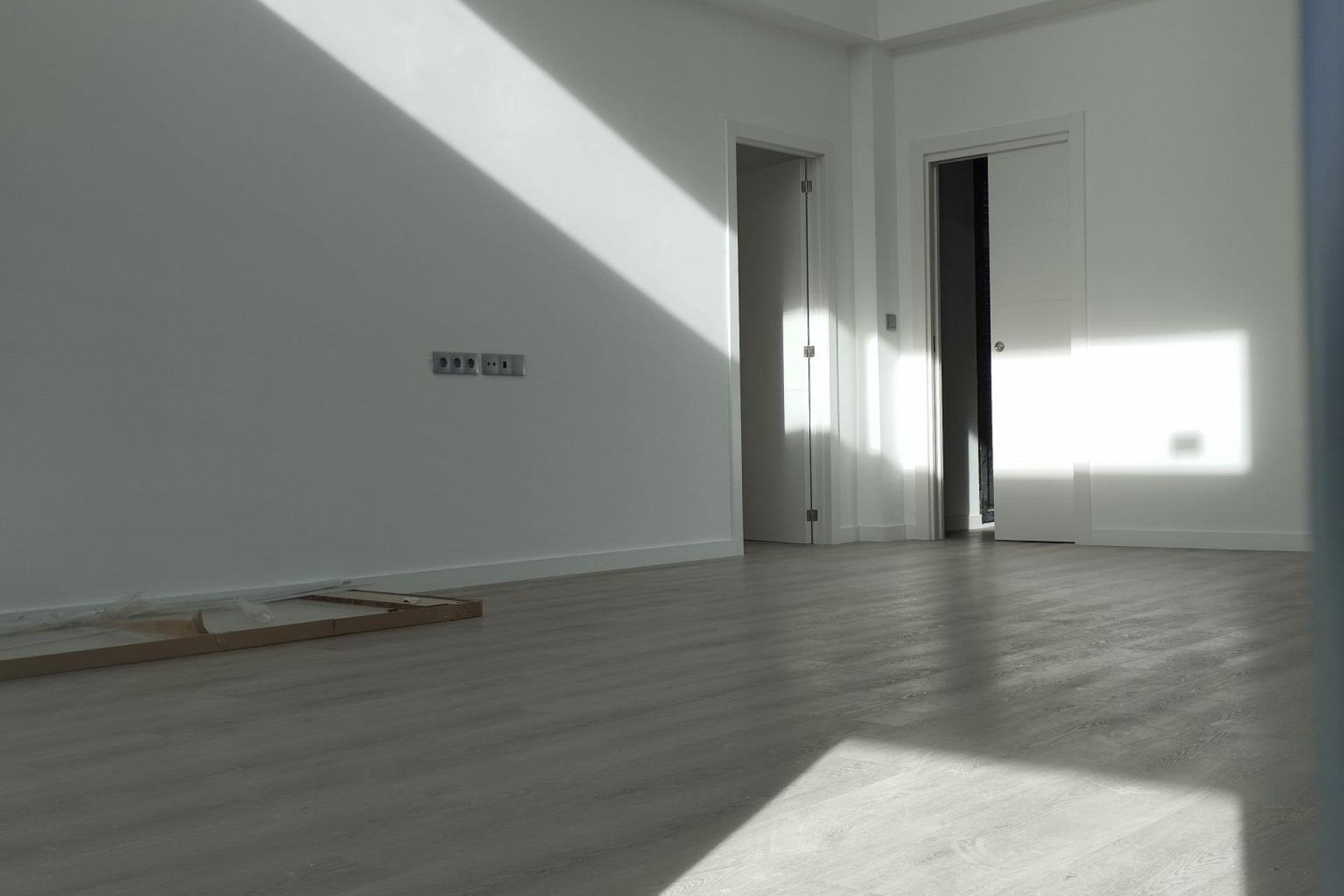 Neue Gebäude - Villas - Fortuna - 30626