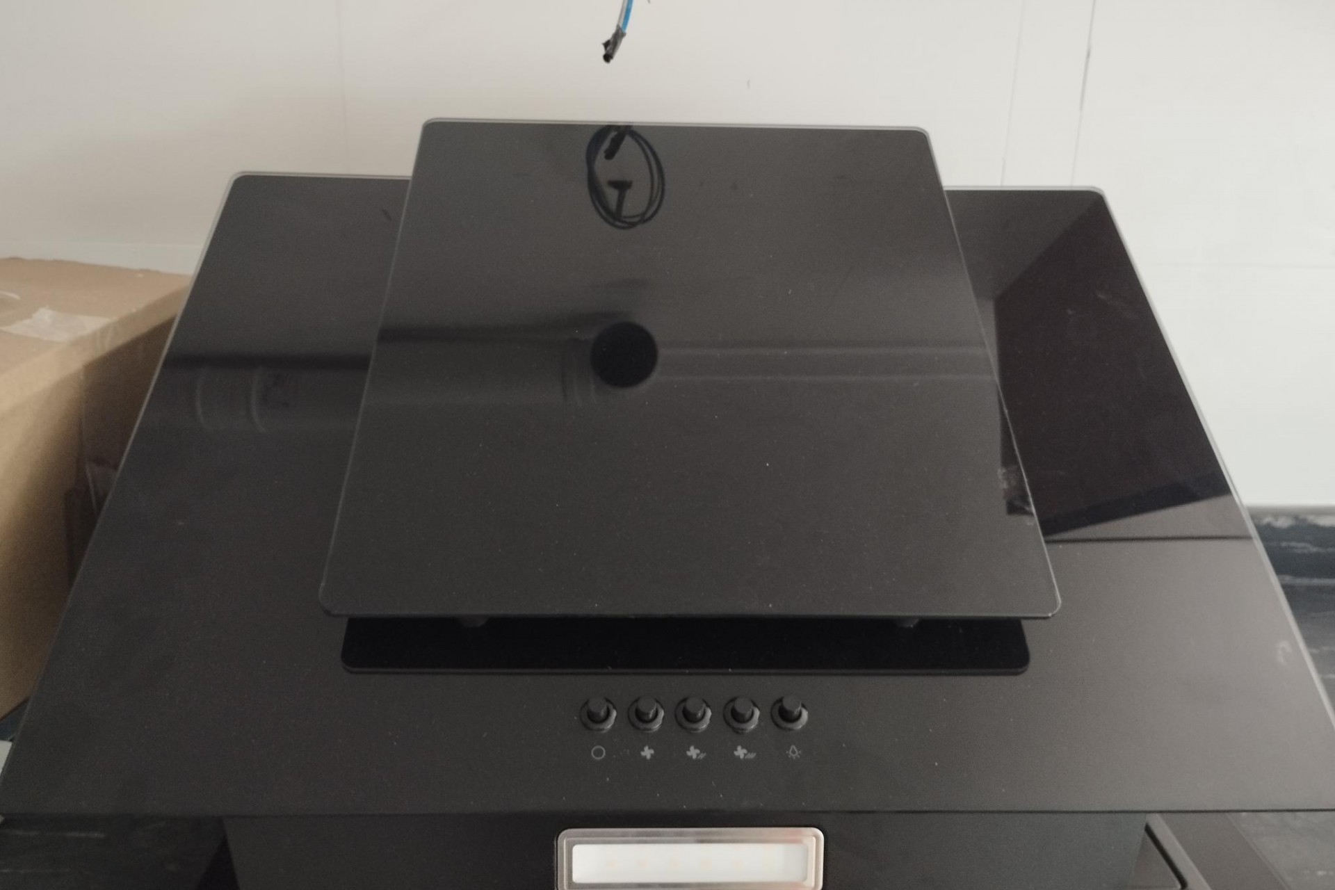 Neue Gebäude - Villas - Fortuna