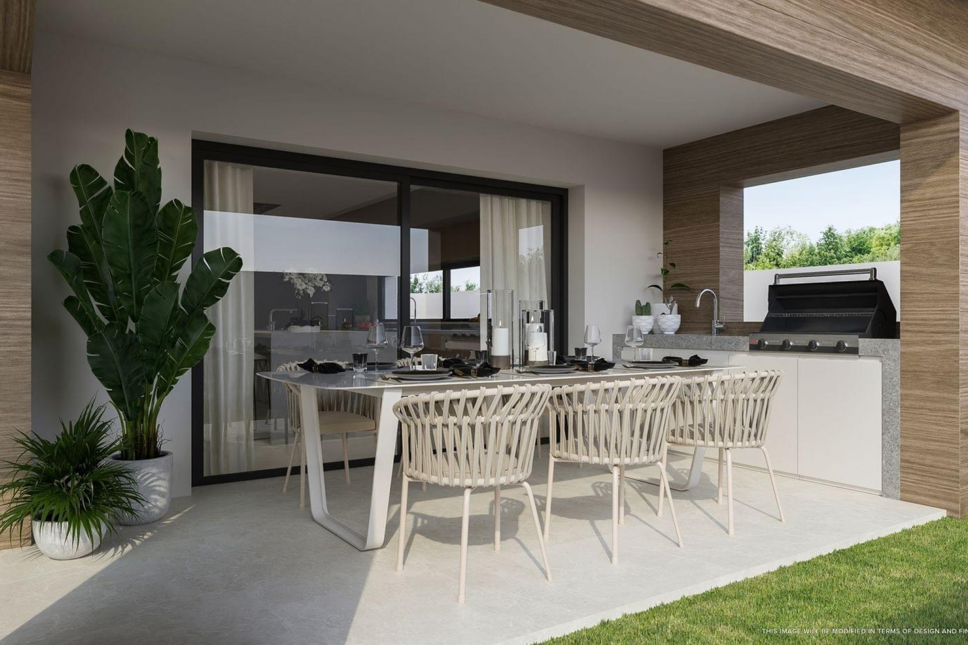 Neue Gebäude - Villas - La Cala de Mijas - 29649