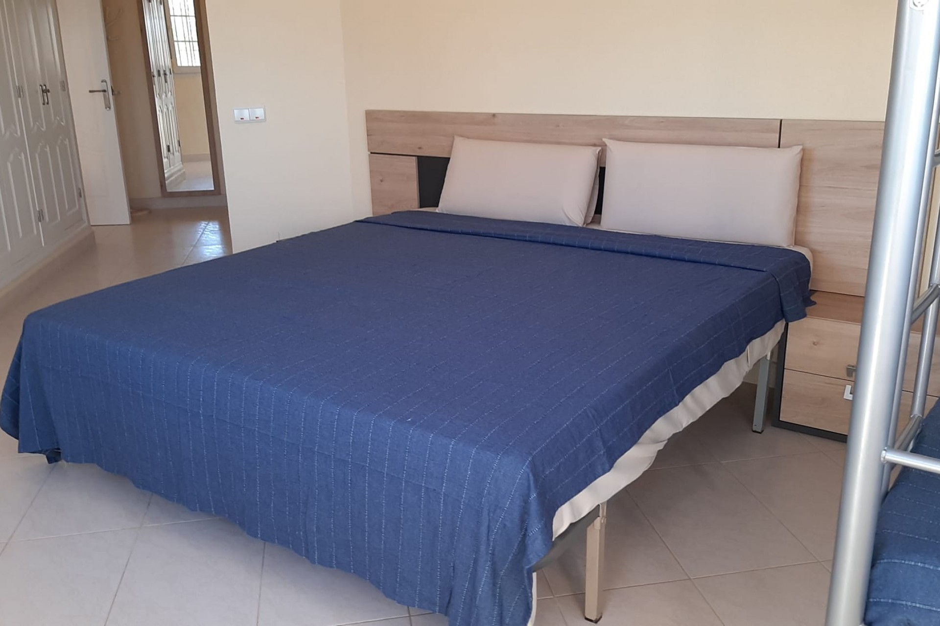 Neue Gebäude - Villas - La Manga del Mar Menor - 30380