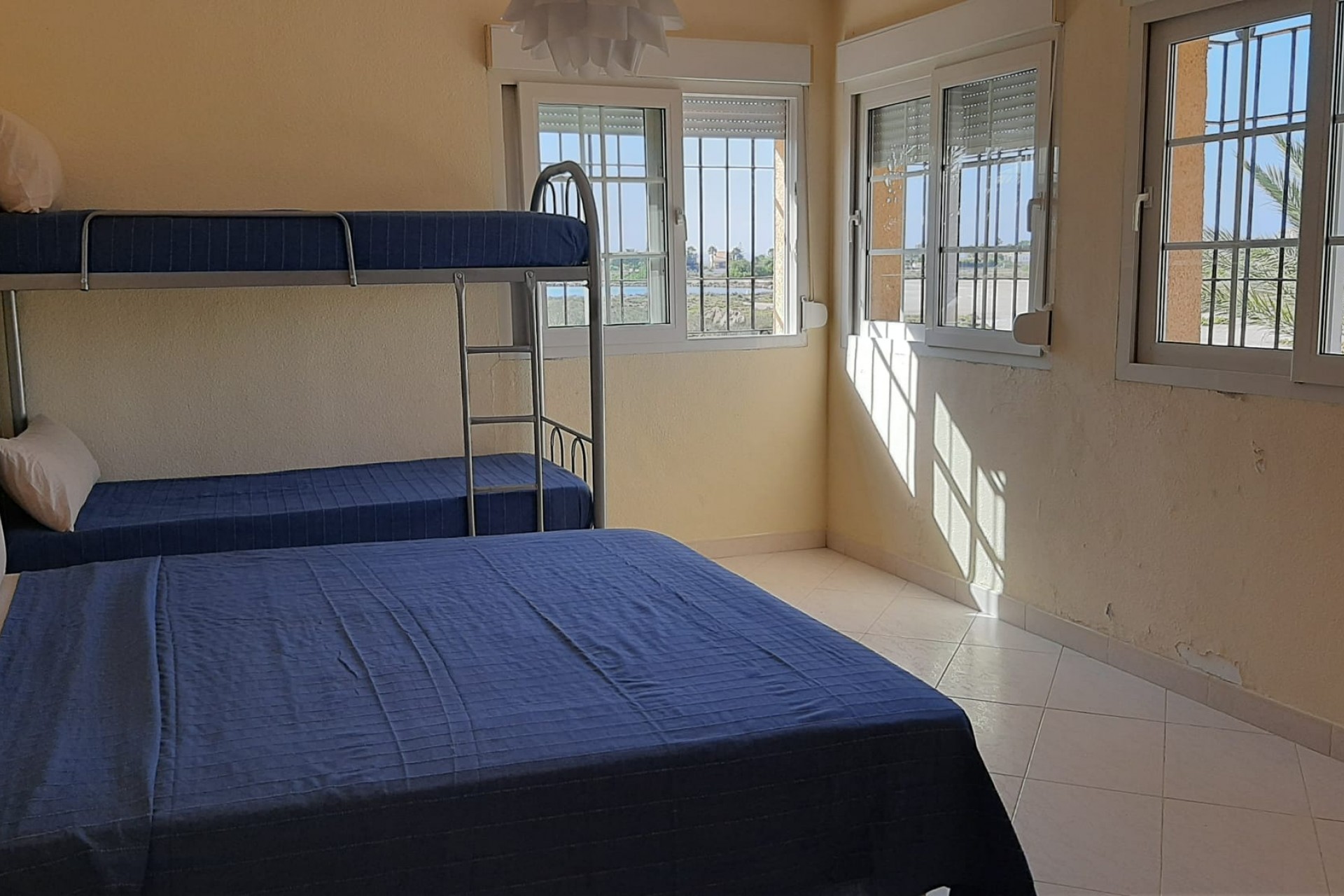 Neue Gebäude - Villas - La Manga del Mar Menor - 30380