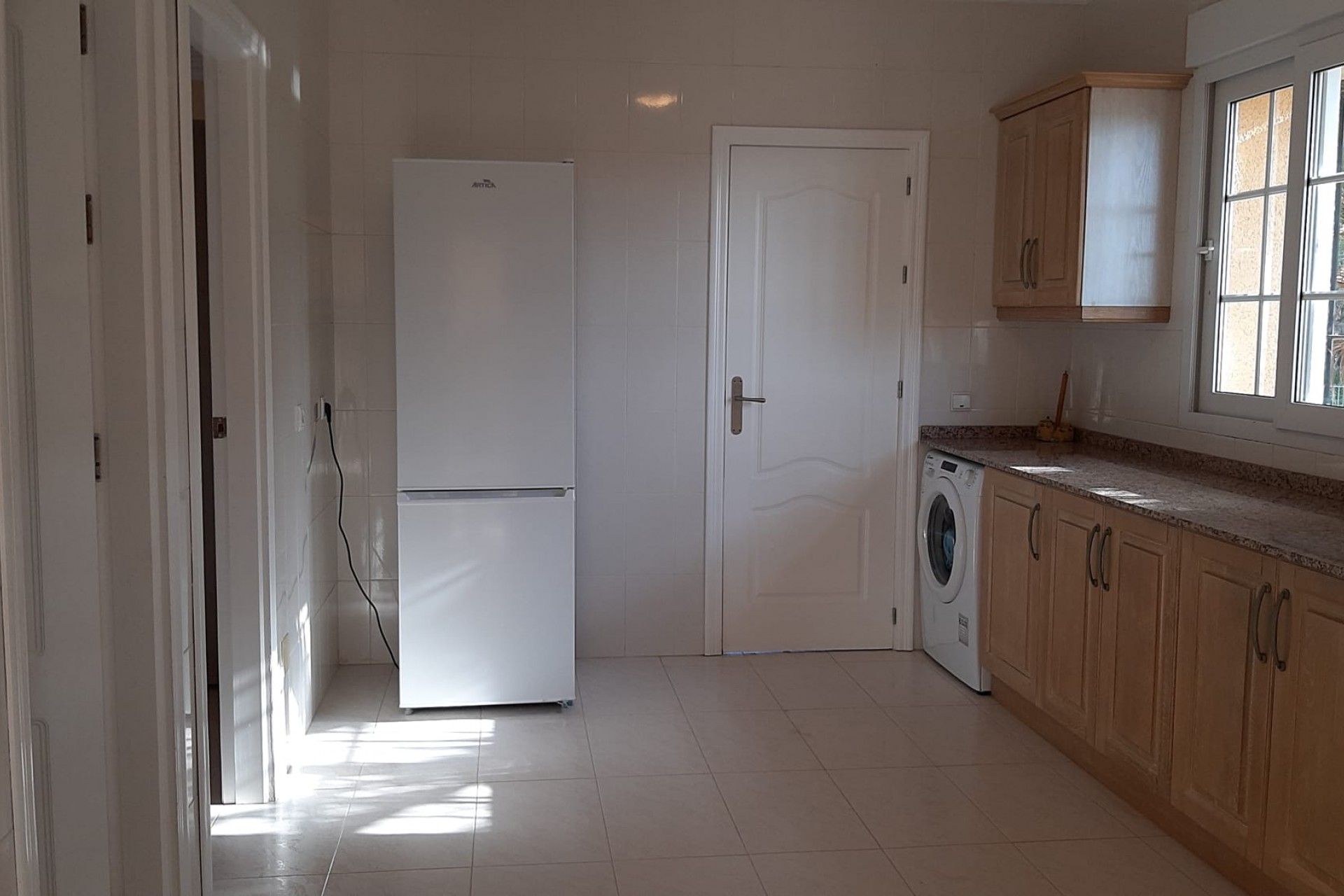 Neue Gebäude - Villas - La Manga del Mar Menor - 30380