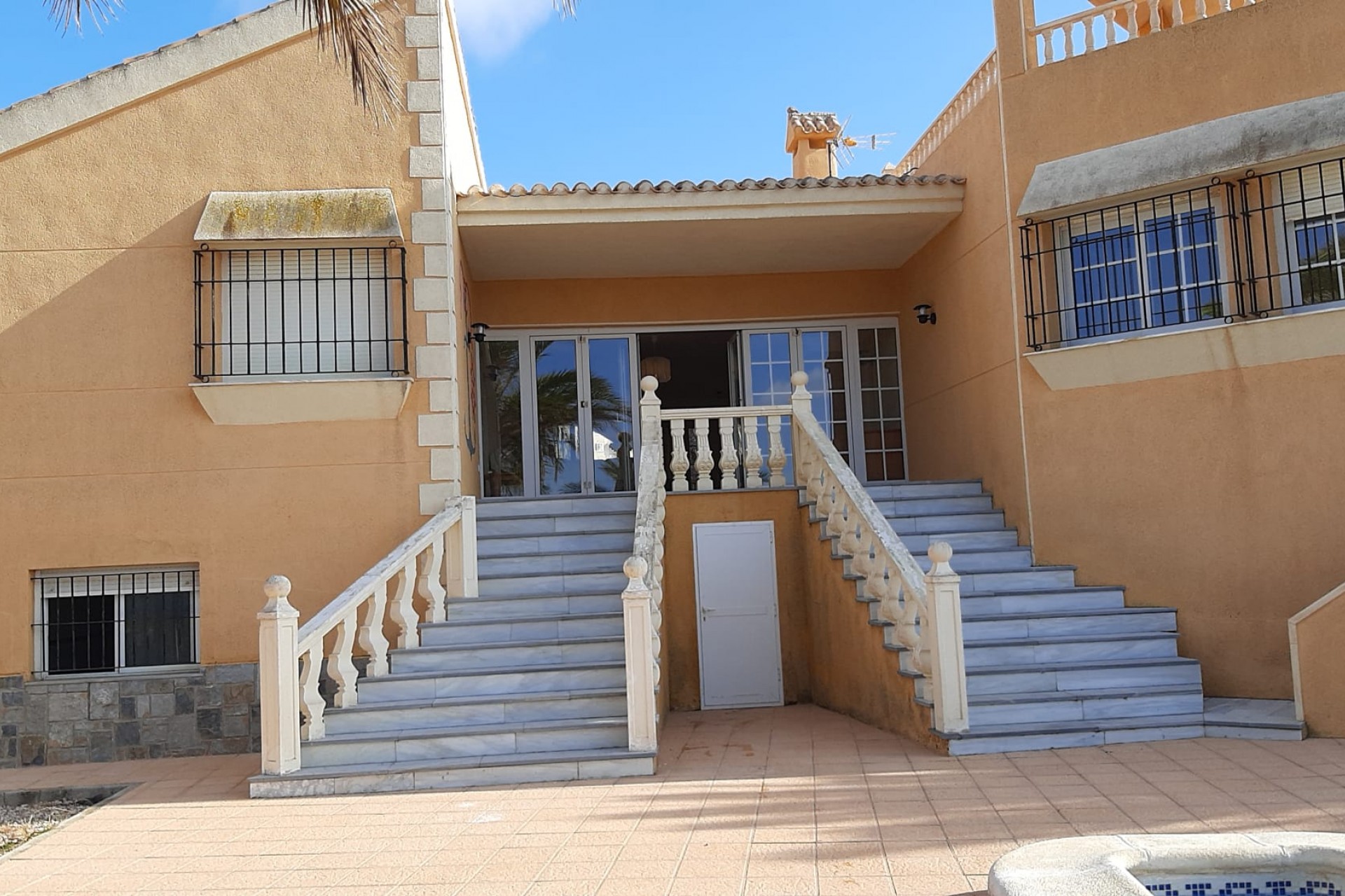 Neue Gebäude - Villas - La Manga del Mar Menor - 30380