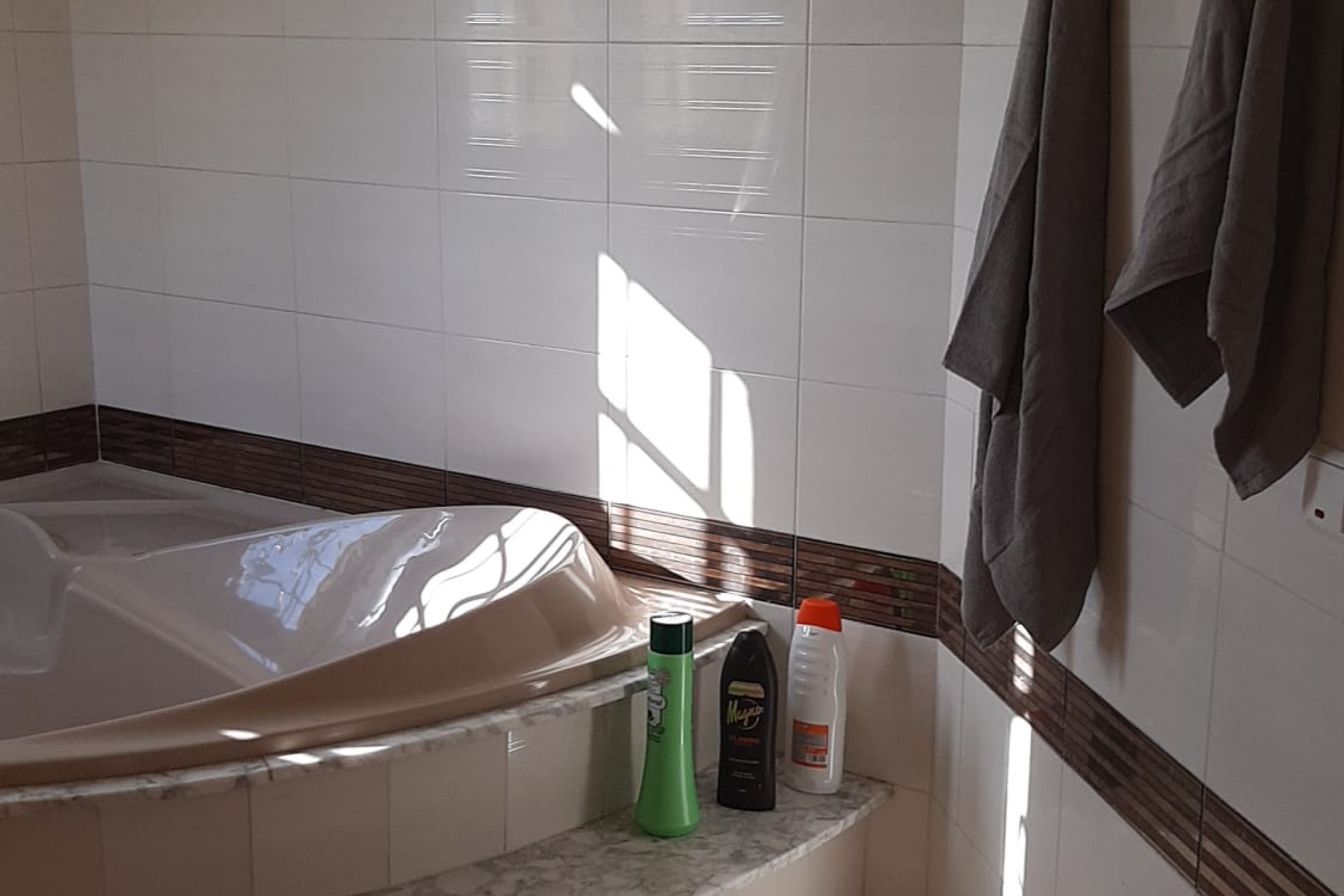 Neue Gebäude - Villas - La Manga del Mar Menor - 30380