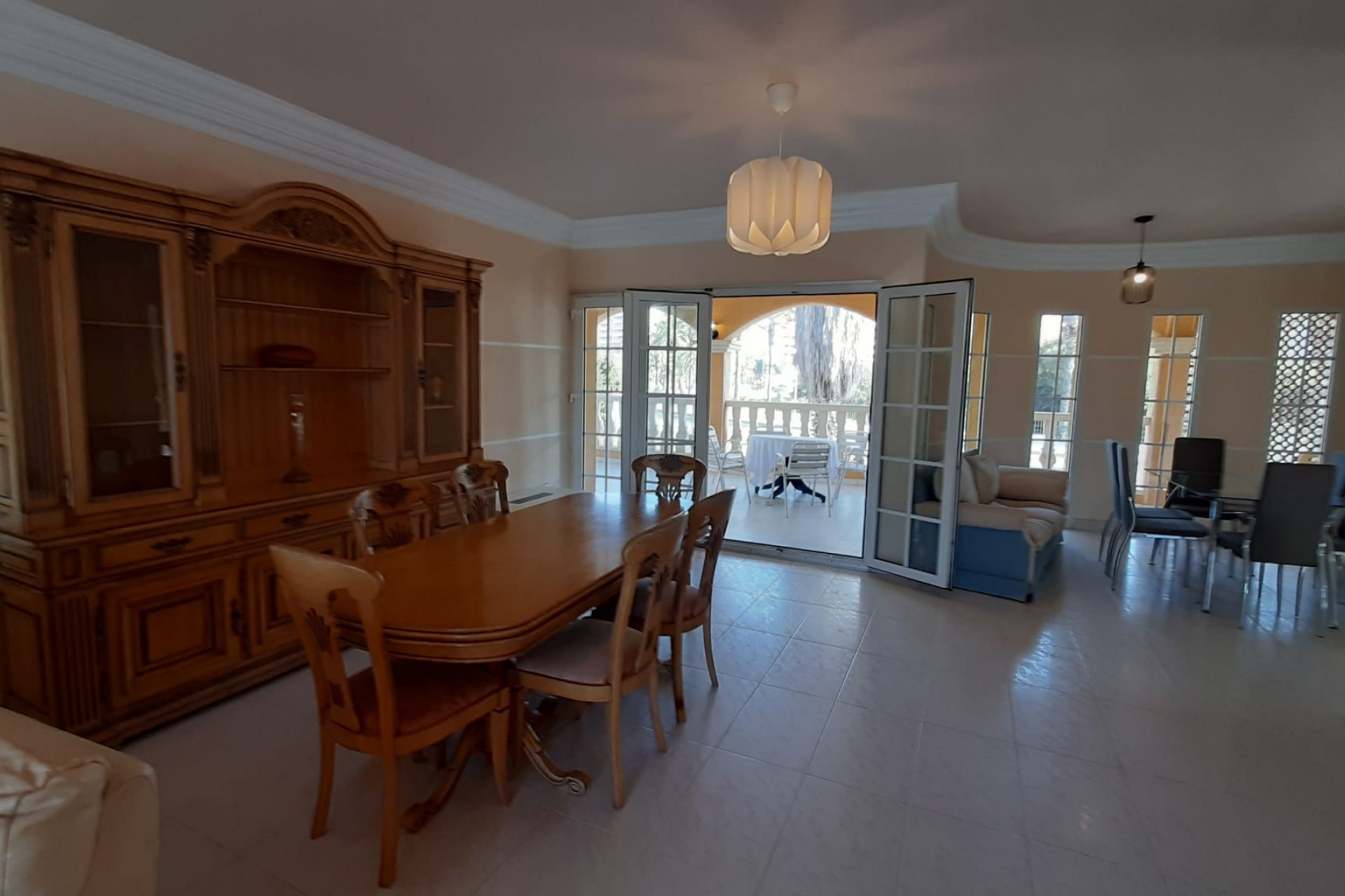 Neue Gebäude - Villas - La Manga del Mar Menor - 30380