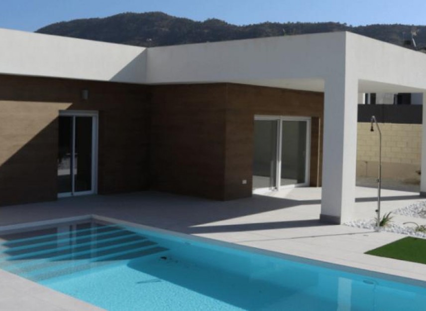 Neue Gebäude - Villas - La Romana - 03669